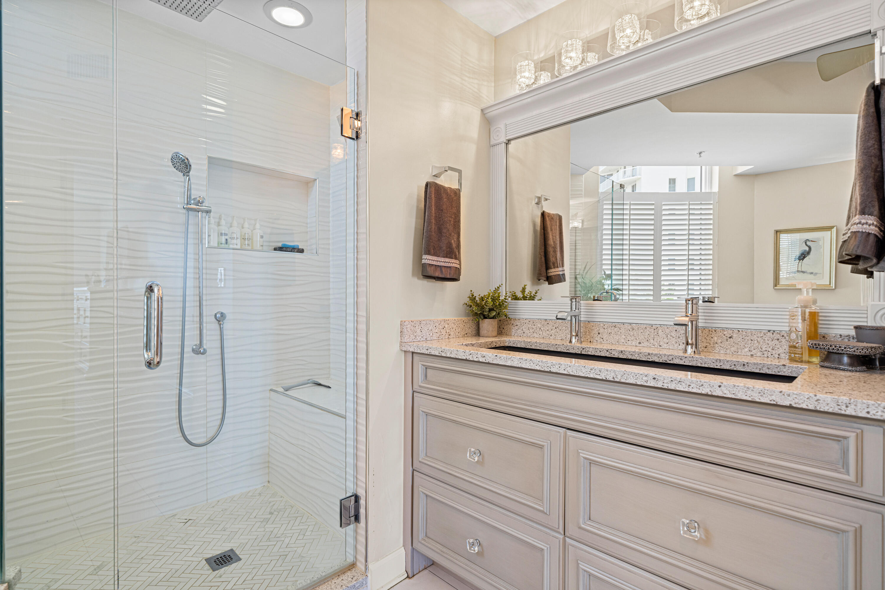 ST. CROIX AT SILVER SHELLS - Residential