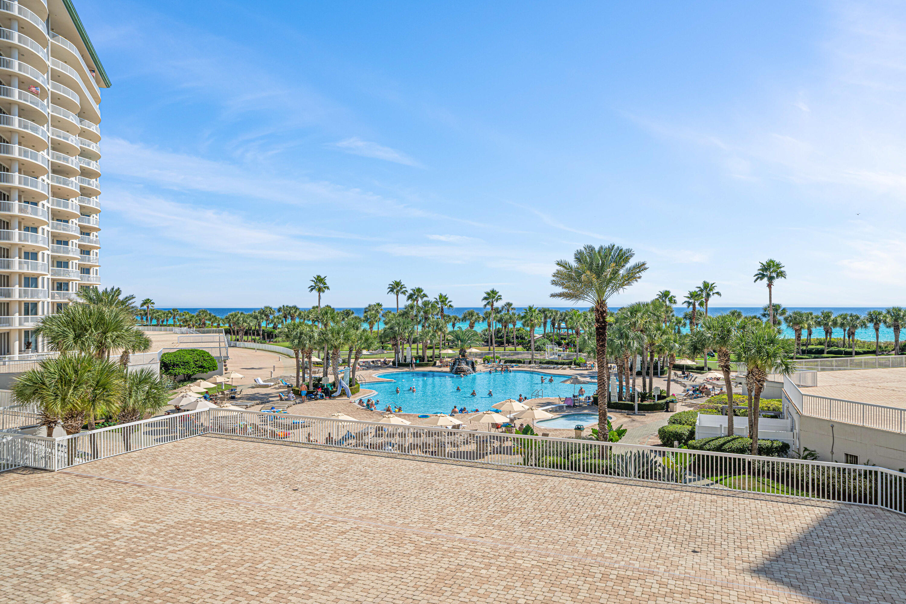 ST. CROIX AT SILVER SHELLS - Residential
