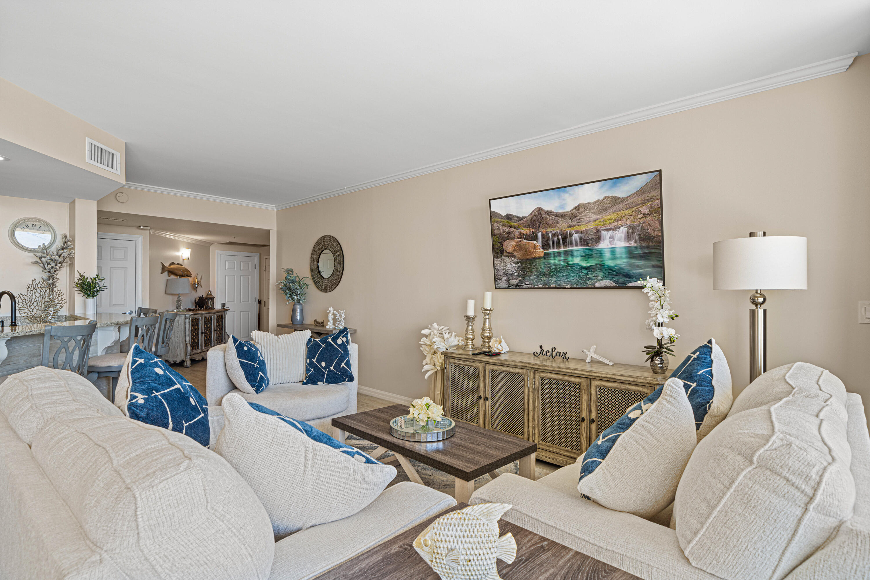 ST. CROIX AT SILVER SHELLS - Residential