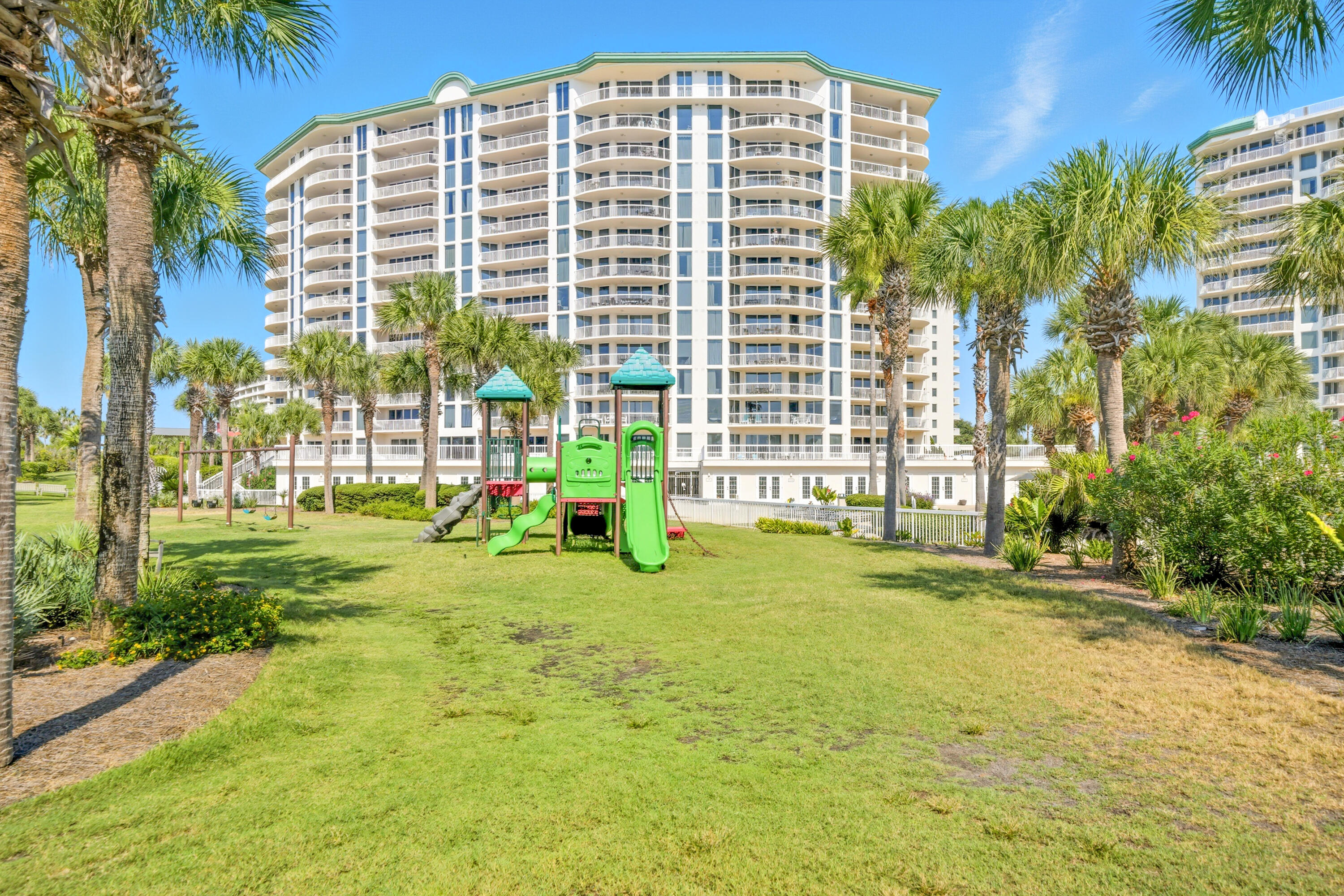 ST. CROIX AT SILVER SHELLS - Residential