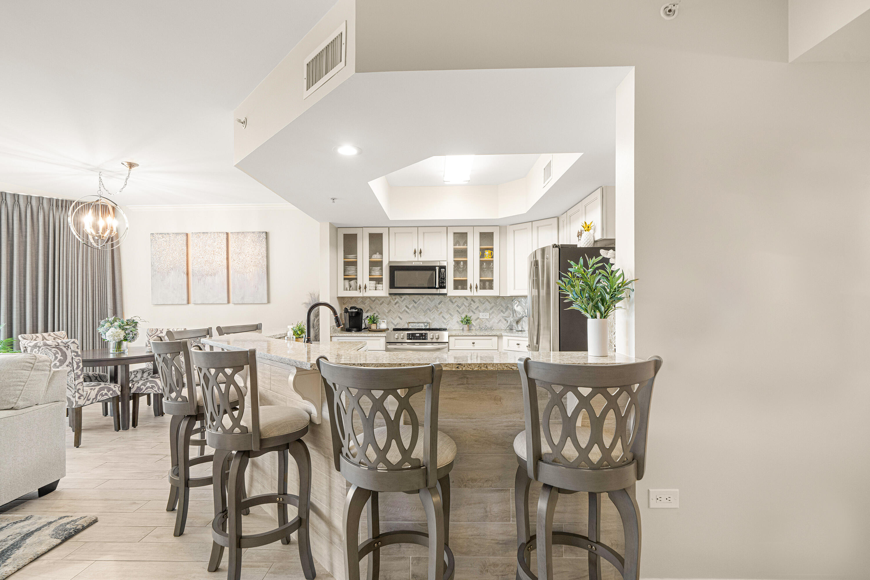 ST. CROIX AT SILVER SHELLS - Residential