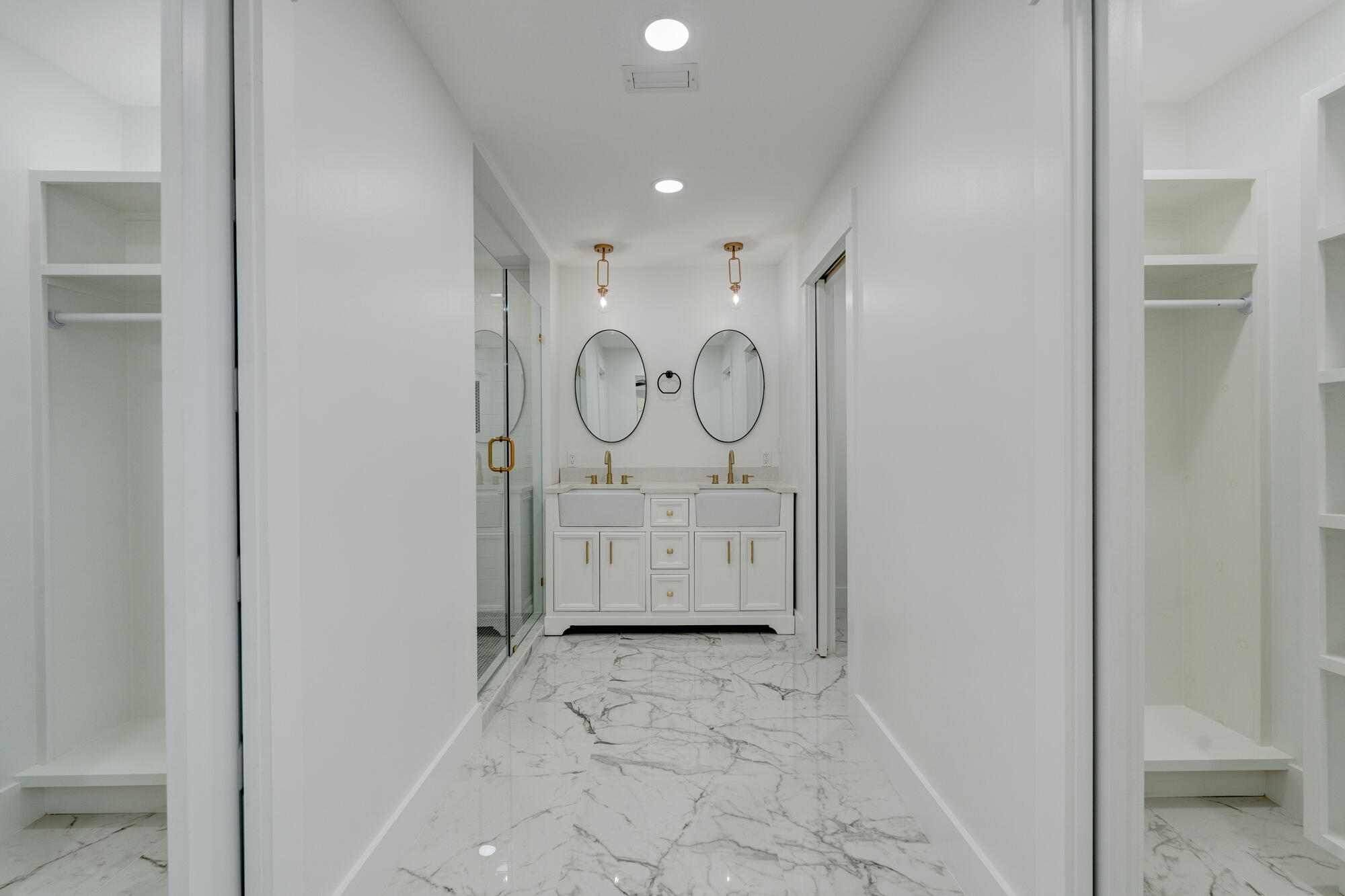 Cogburn's 1st Add - Residential