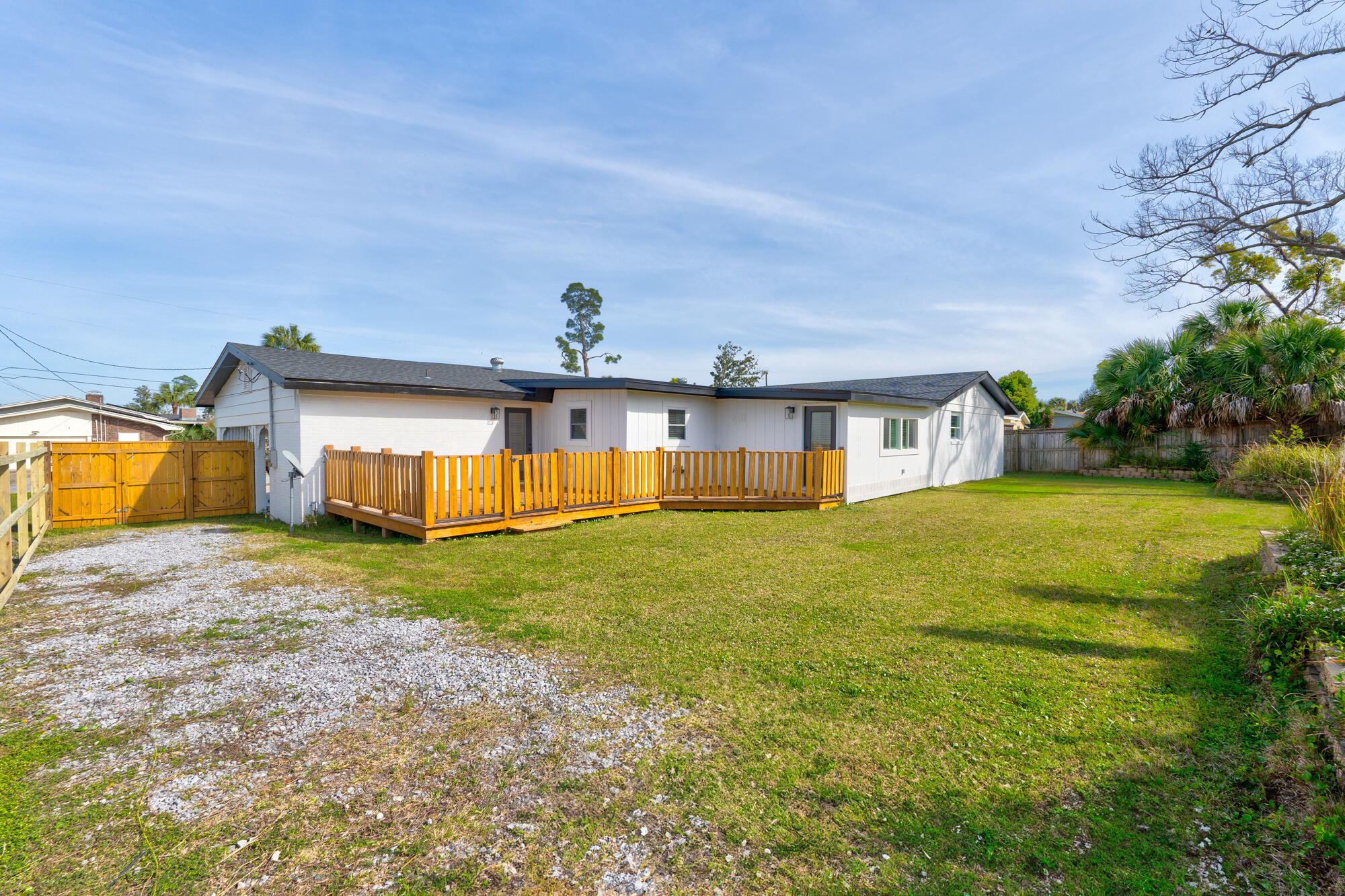 Cogburn's 1st Add - Residential