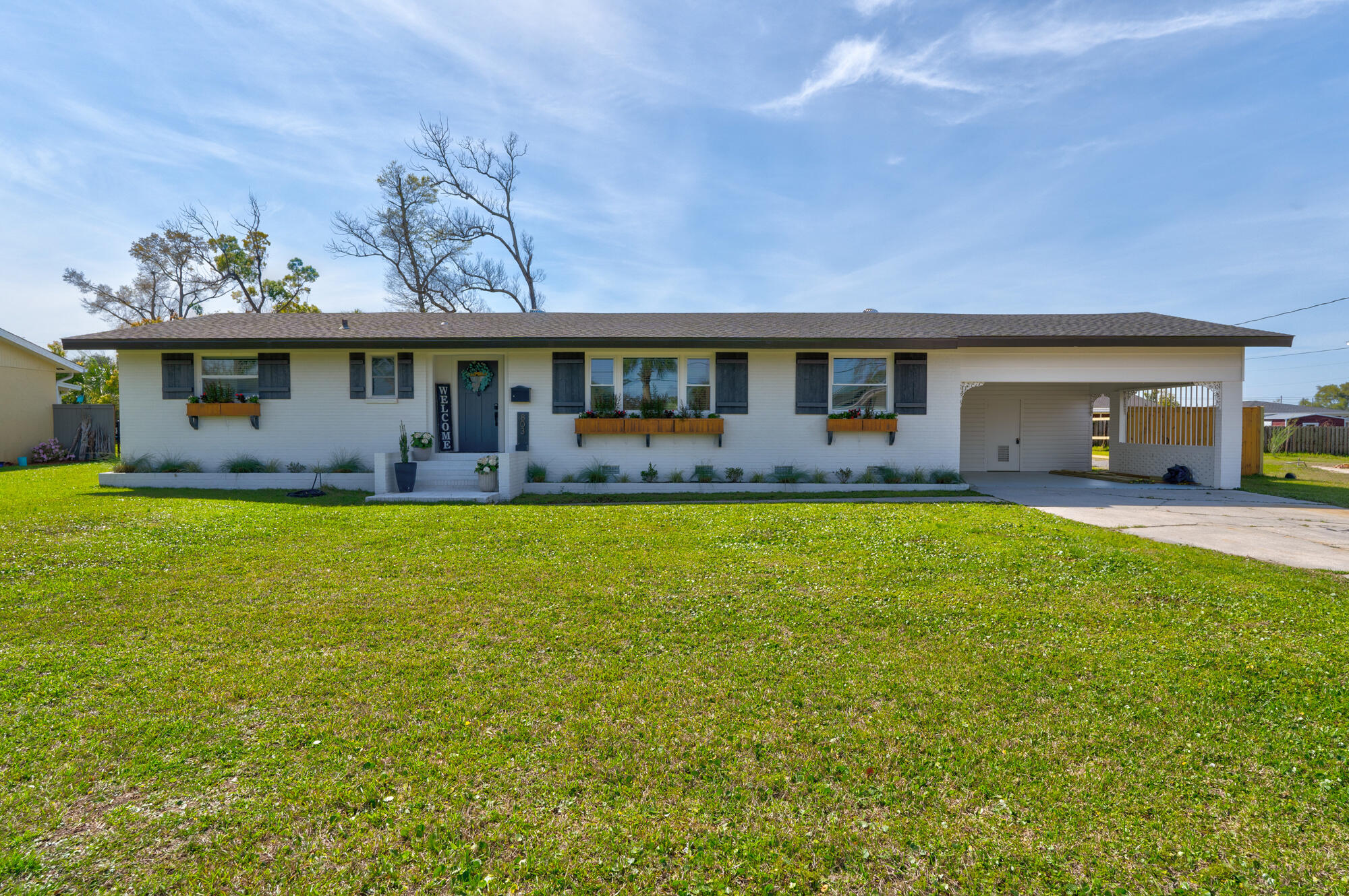 Cogburn's 1st Add - Residential