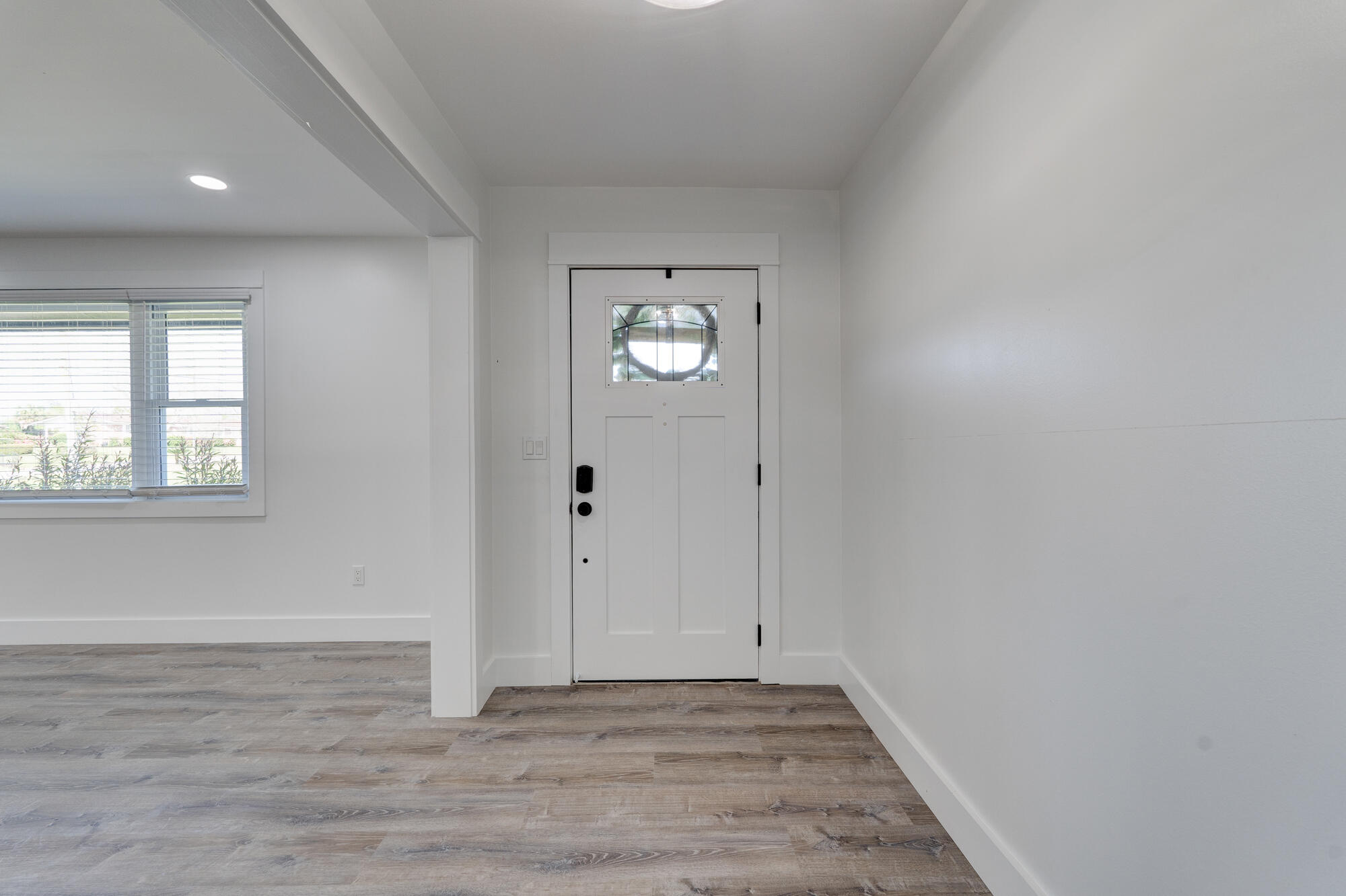 Cogburn's 1st Add - Residential