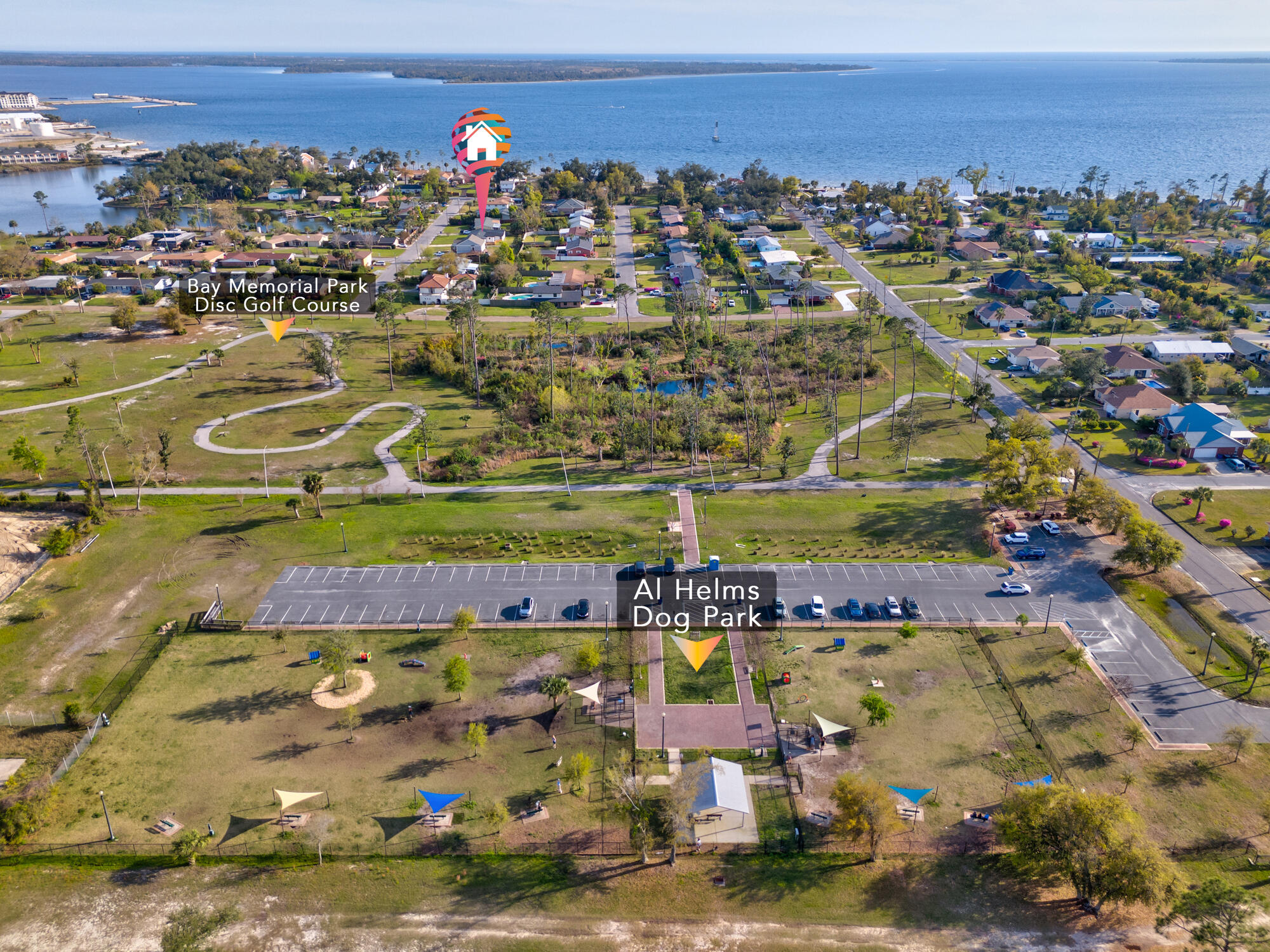 Cogburn's 1st Add - Residential