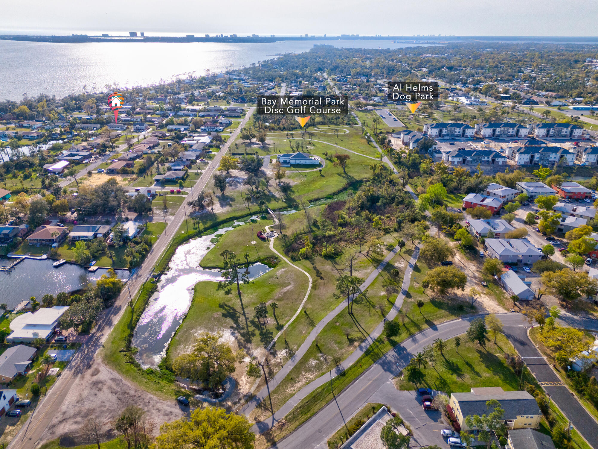 Cogburn's 1st Add - Residential