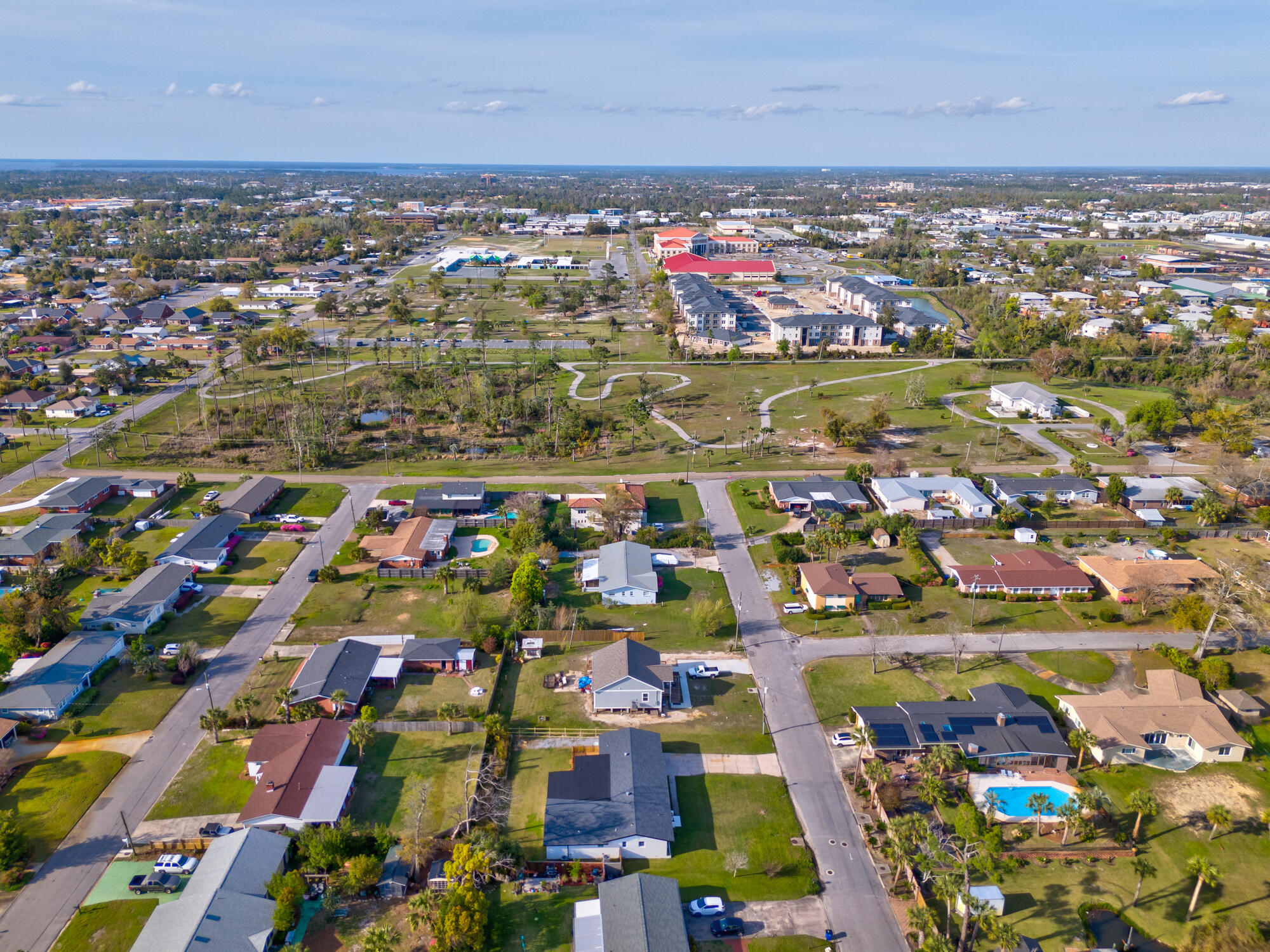 Cogburn's 1st Add - Residential
