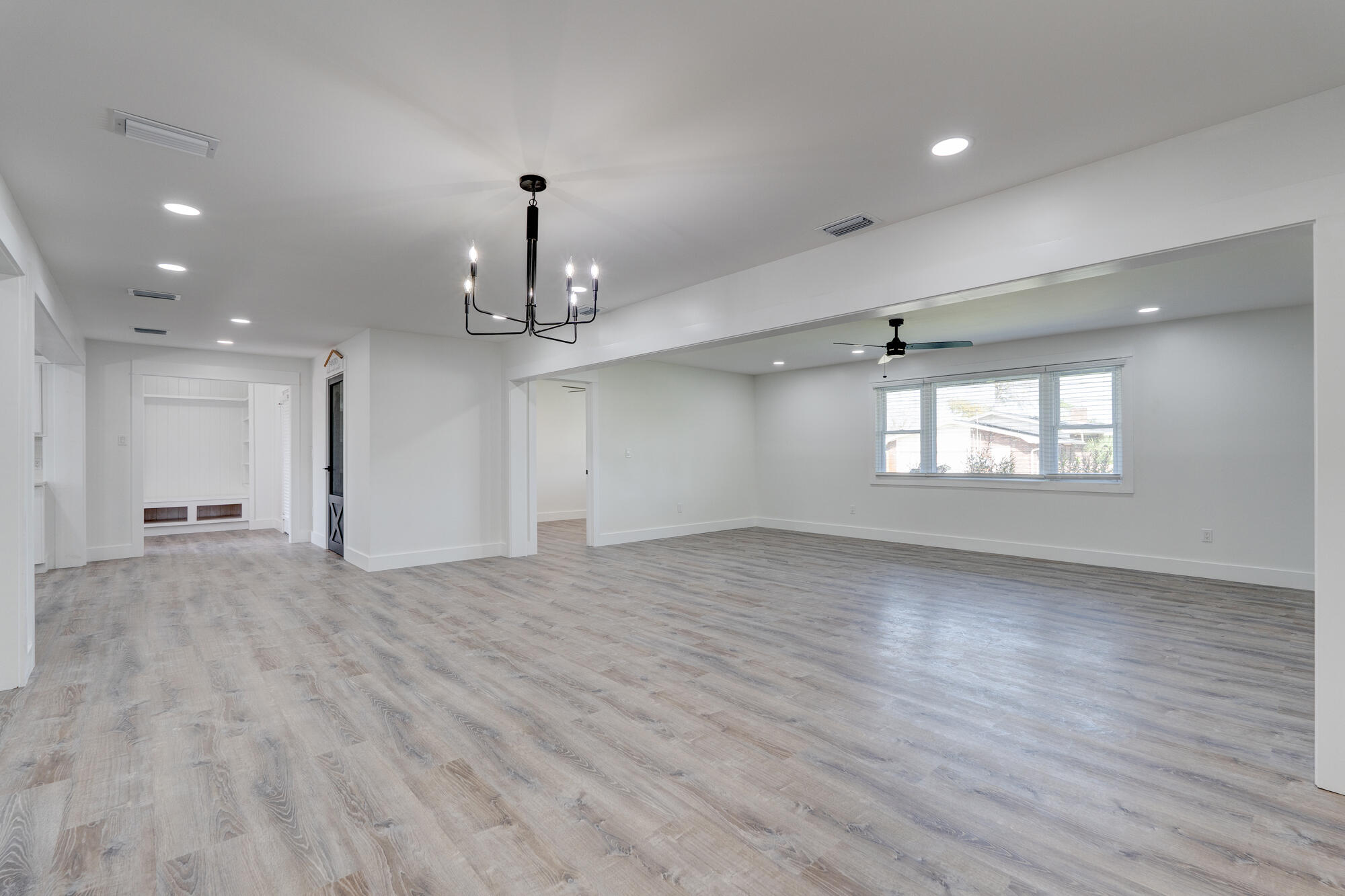 Cogburn's 1st Add - Residential