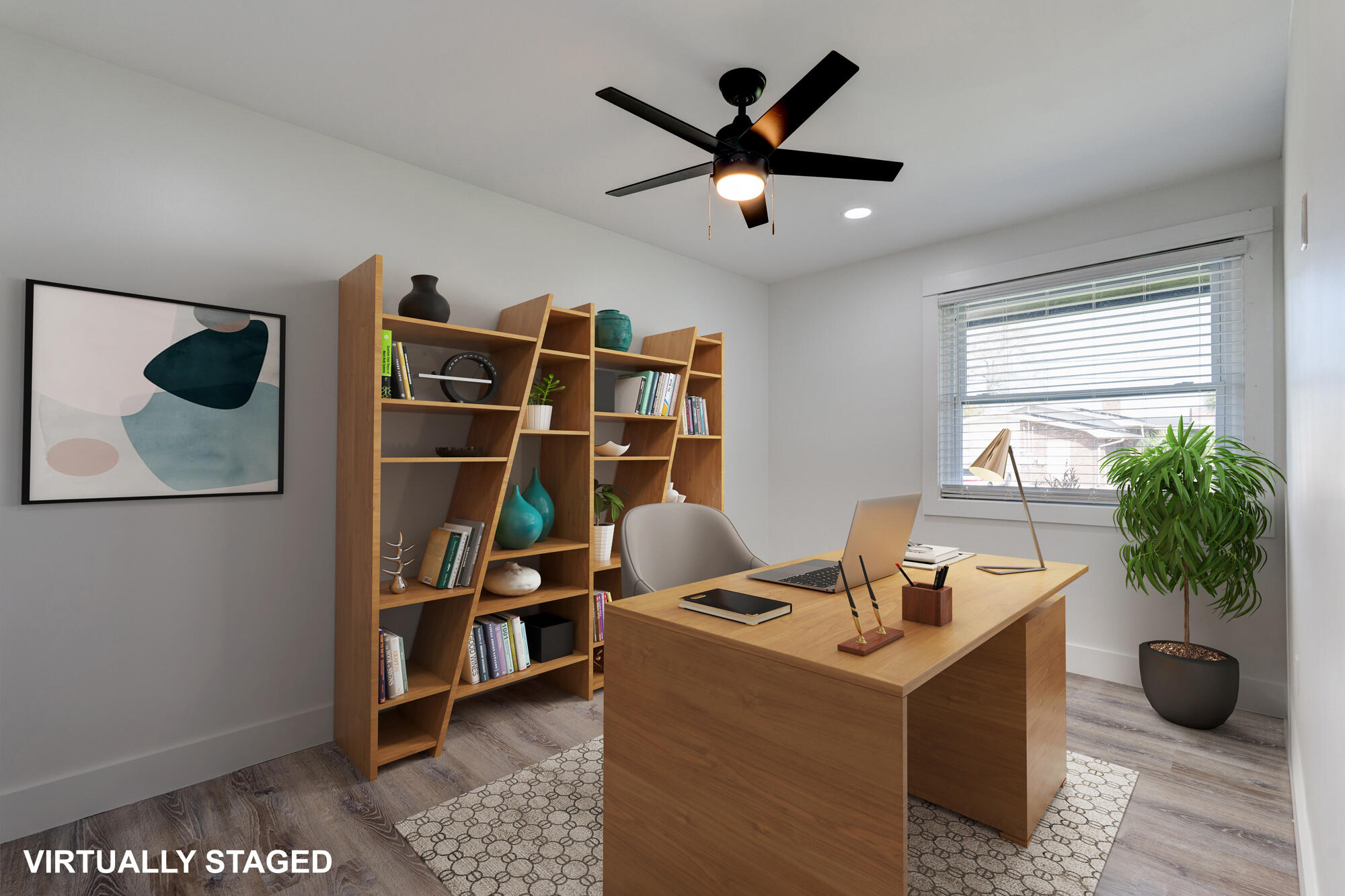 Cogburn's 1st Add - Residential