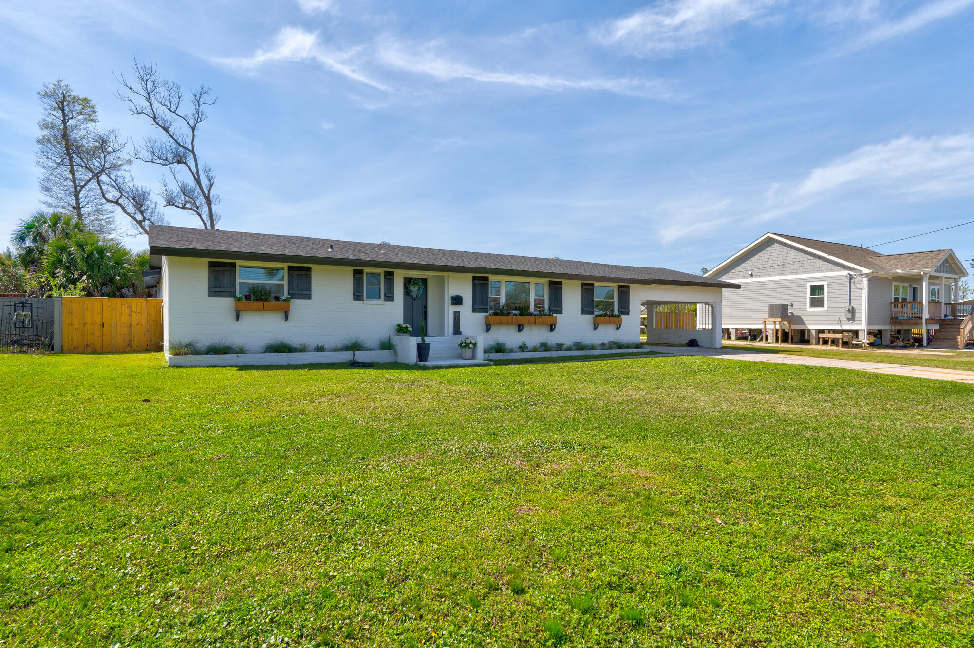 Cogburn's 1st Add - Residential