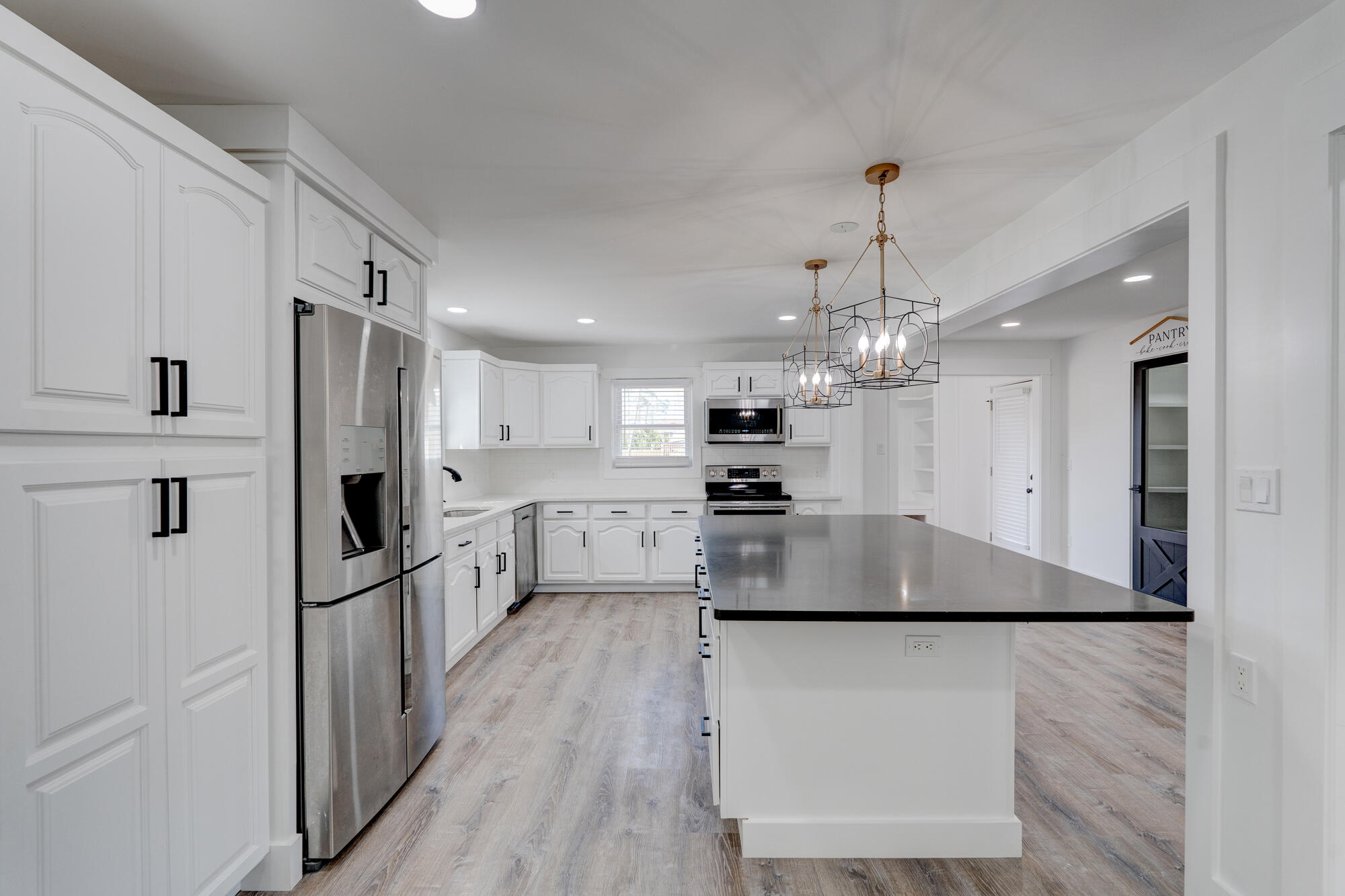 Cogburn's 1st Add - Residential