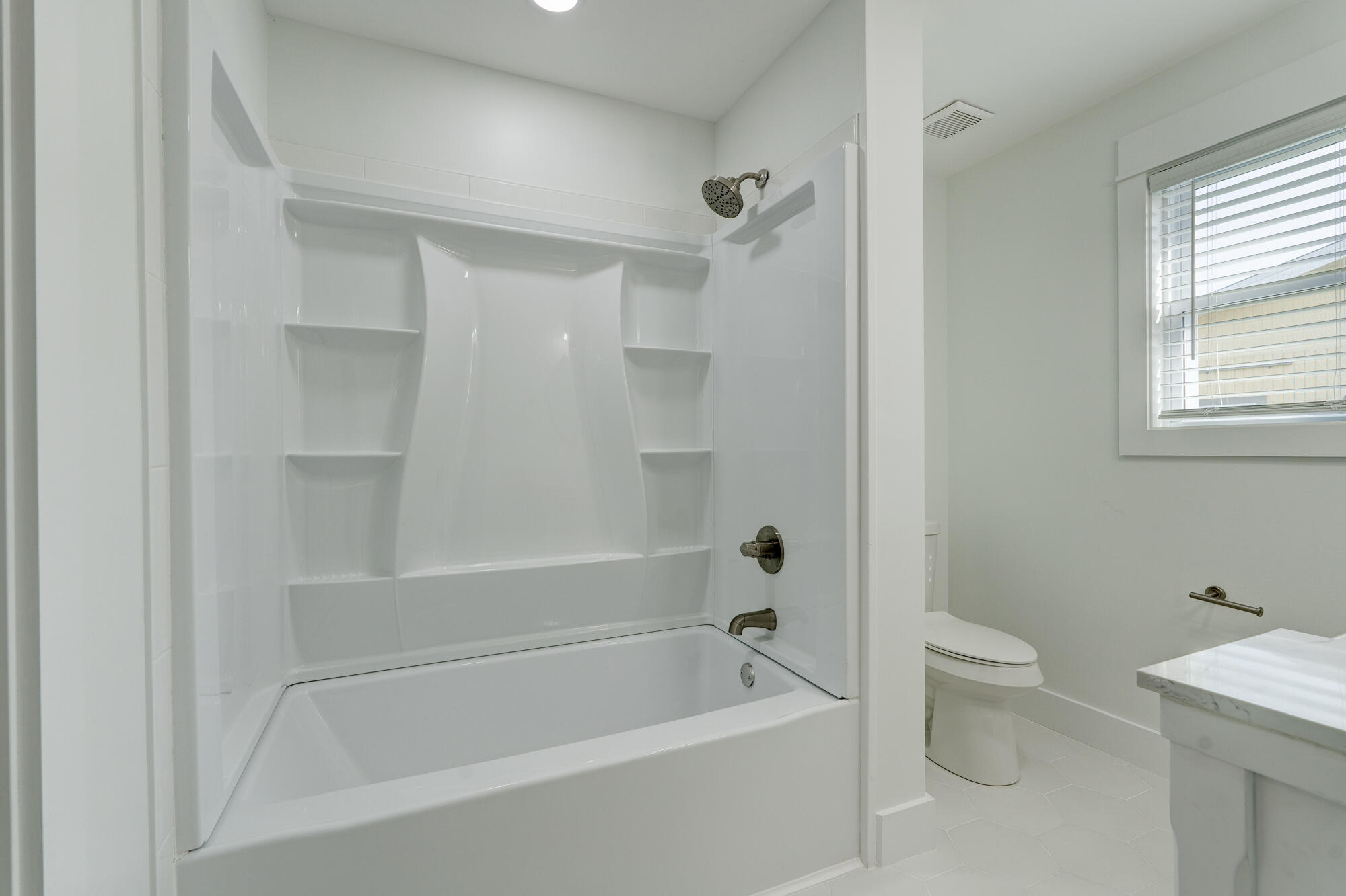 Cogburn's 1st Add - Residential