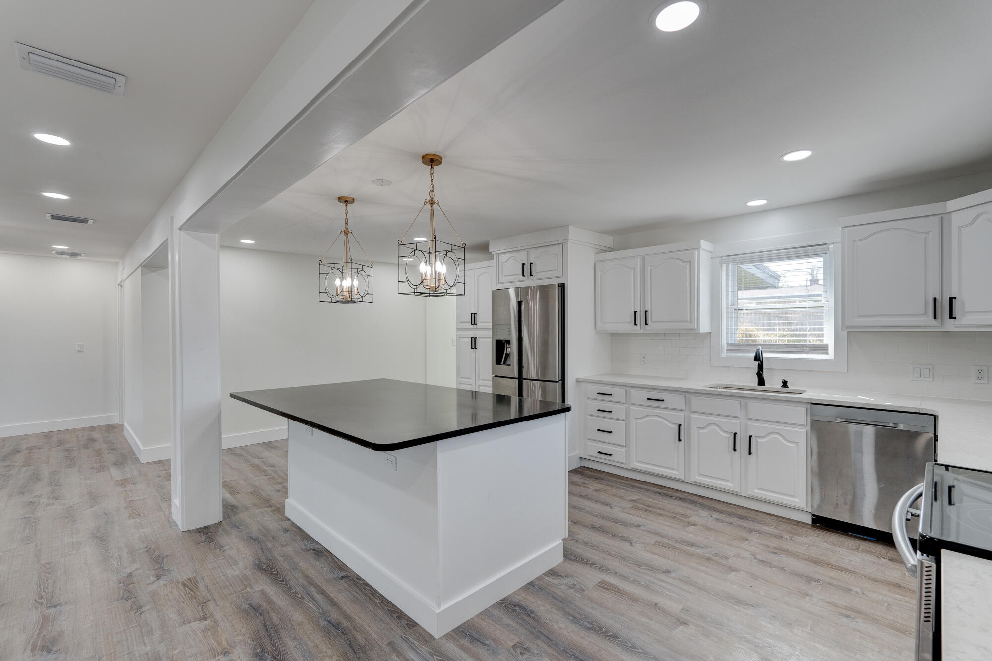 Cogburn's 1st Add - Residential