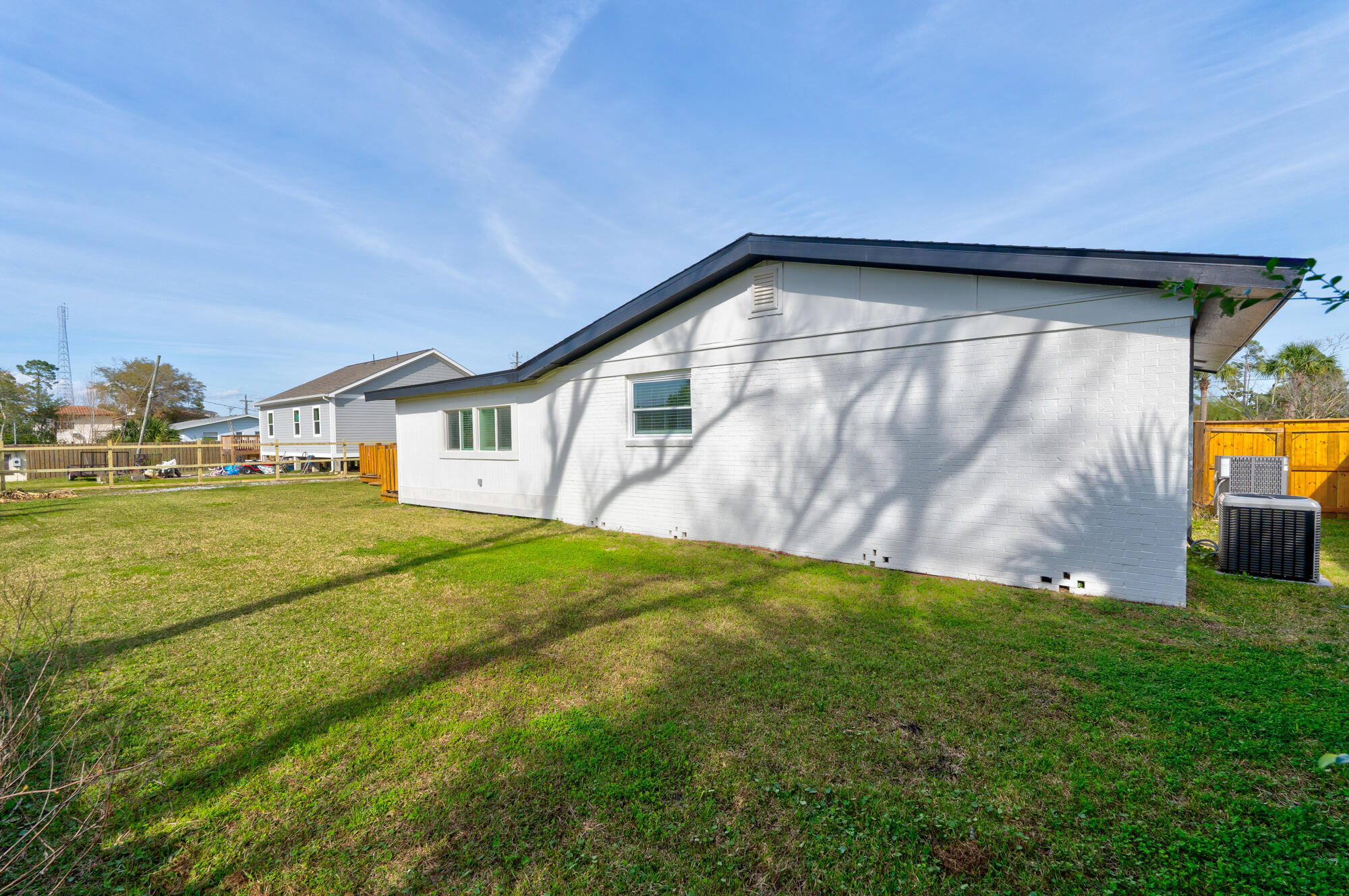 Cogburn's 1st Add - Residential