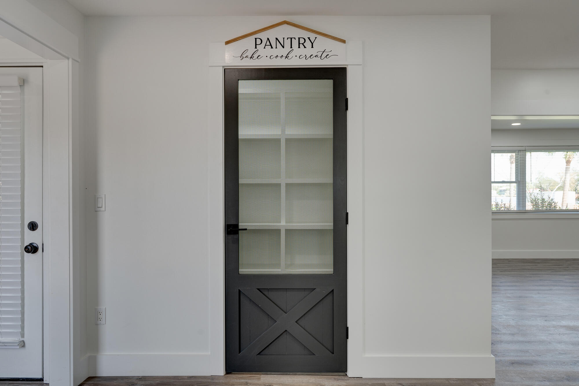 Cogburn's 1st Add - Residential