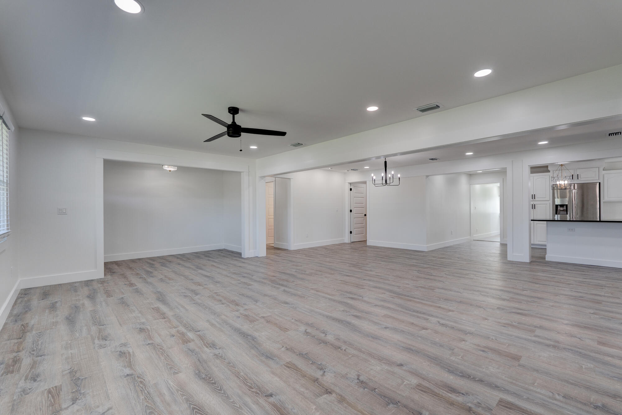 Cogburn's 1st Add - Residential