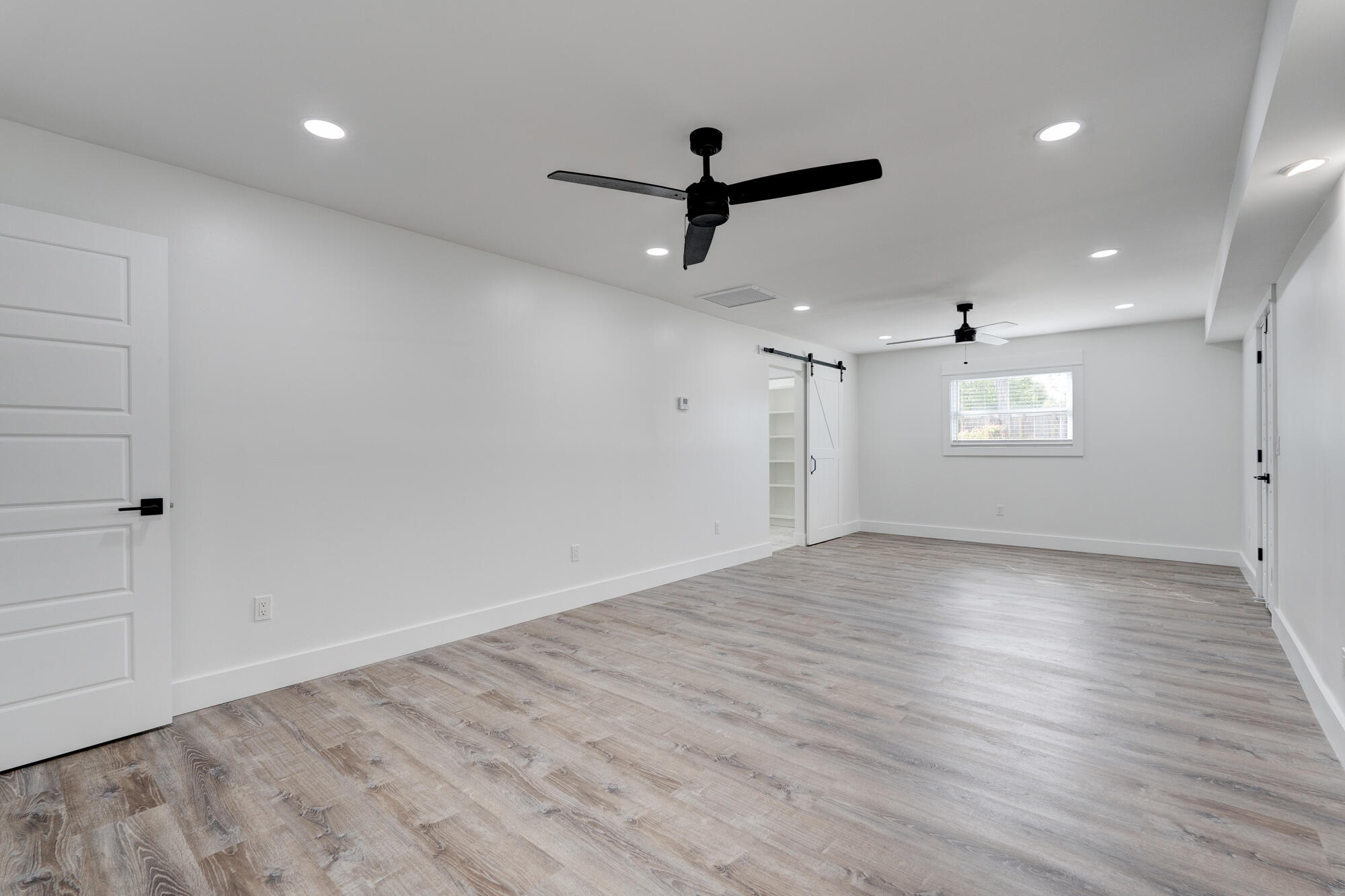 Cogburn's 1st Add - Residential