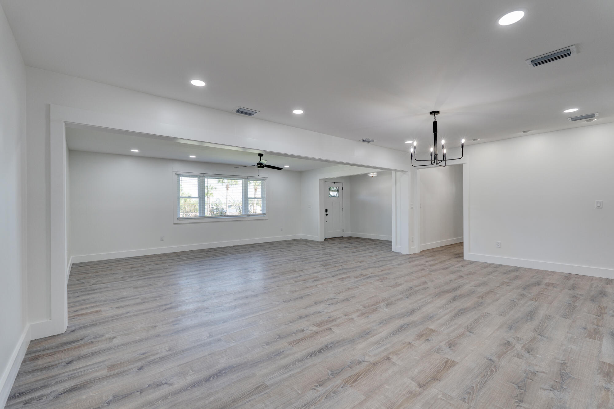 Cogburn's 1st Add - Residential