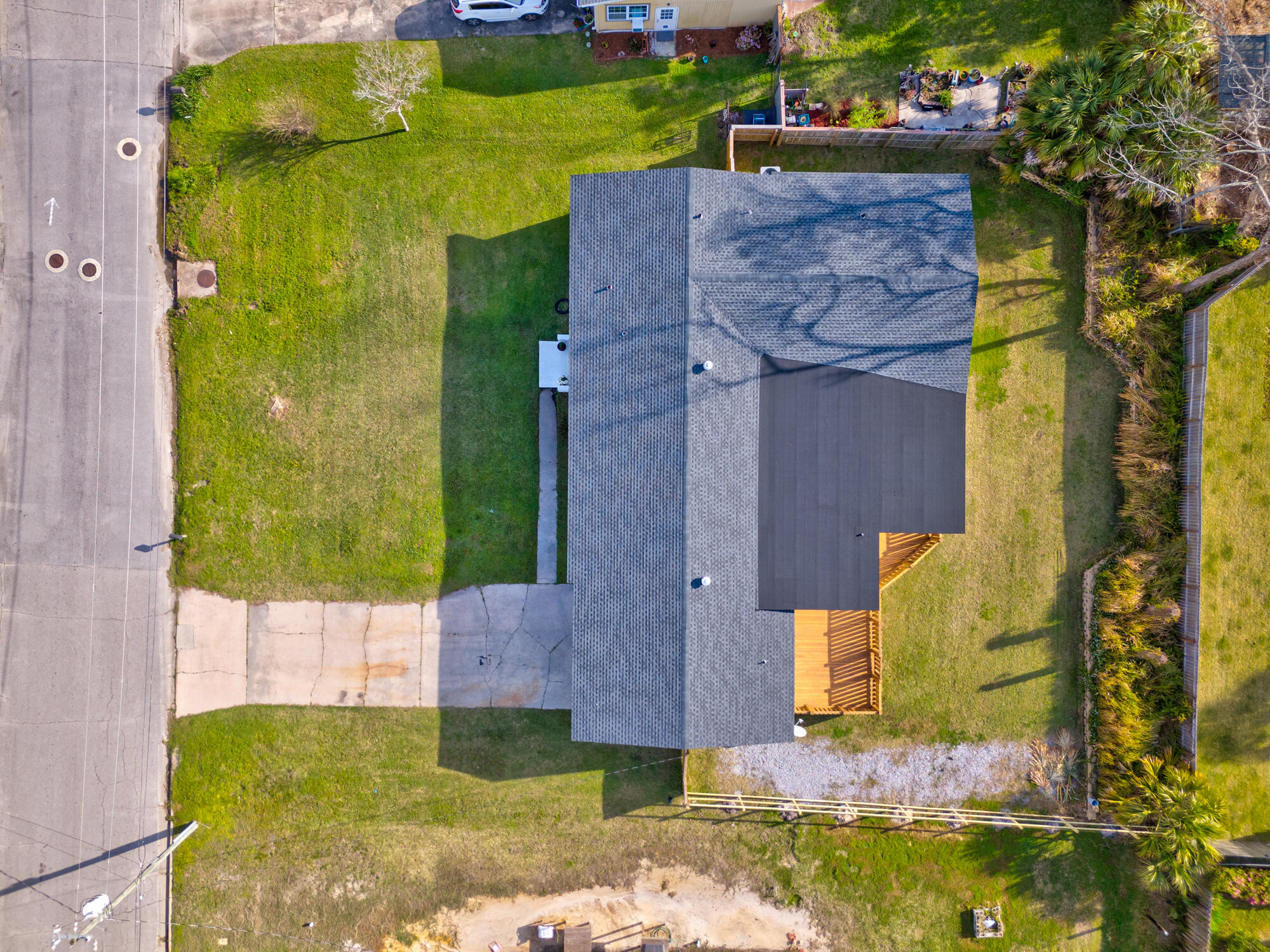 Cogburn's 1st Add - Residential