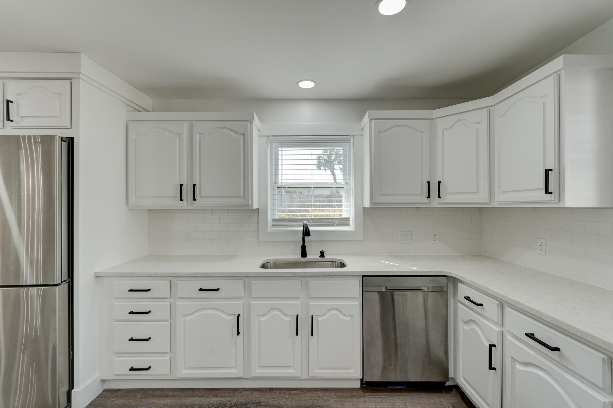 Cogburn's 1st Add - Residential