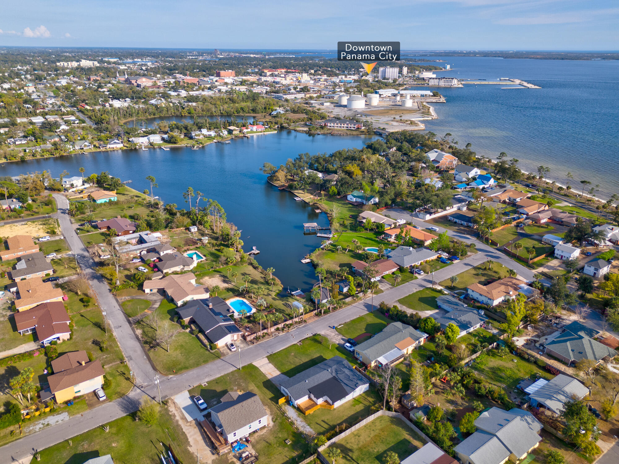 Cogburn's 1st Add - Residential