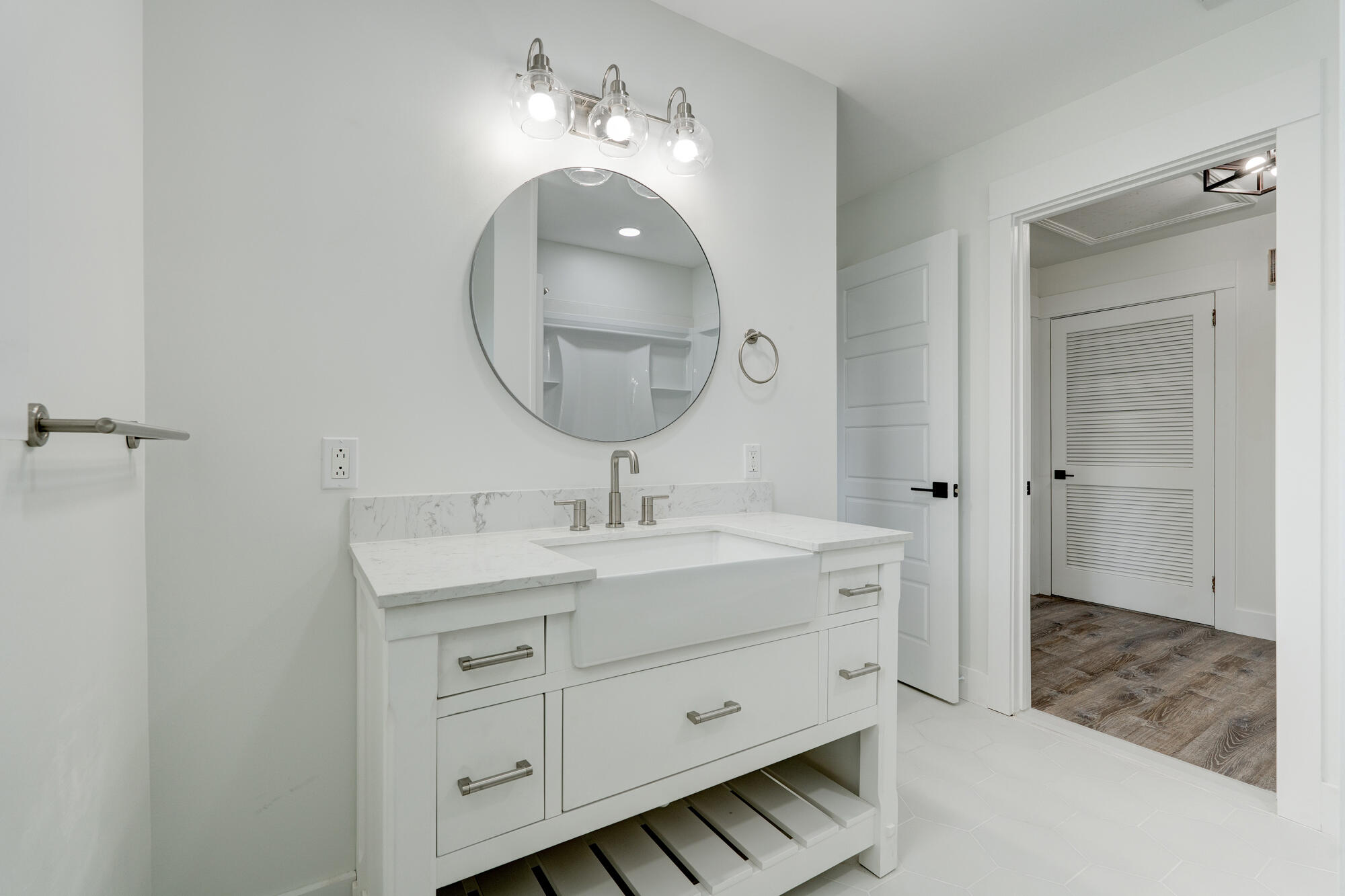 Cogburn's 1st Add - Residential