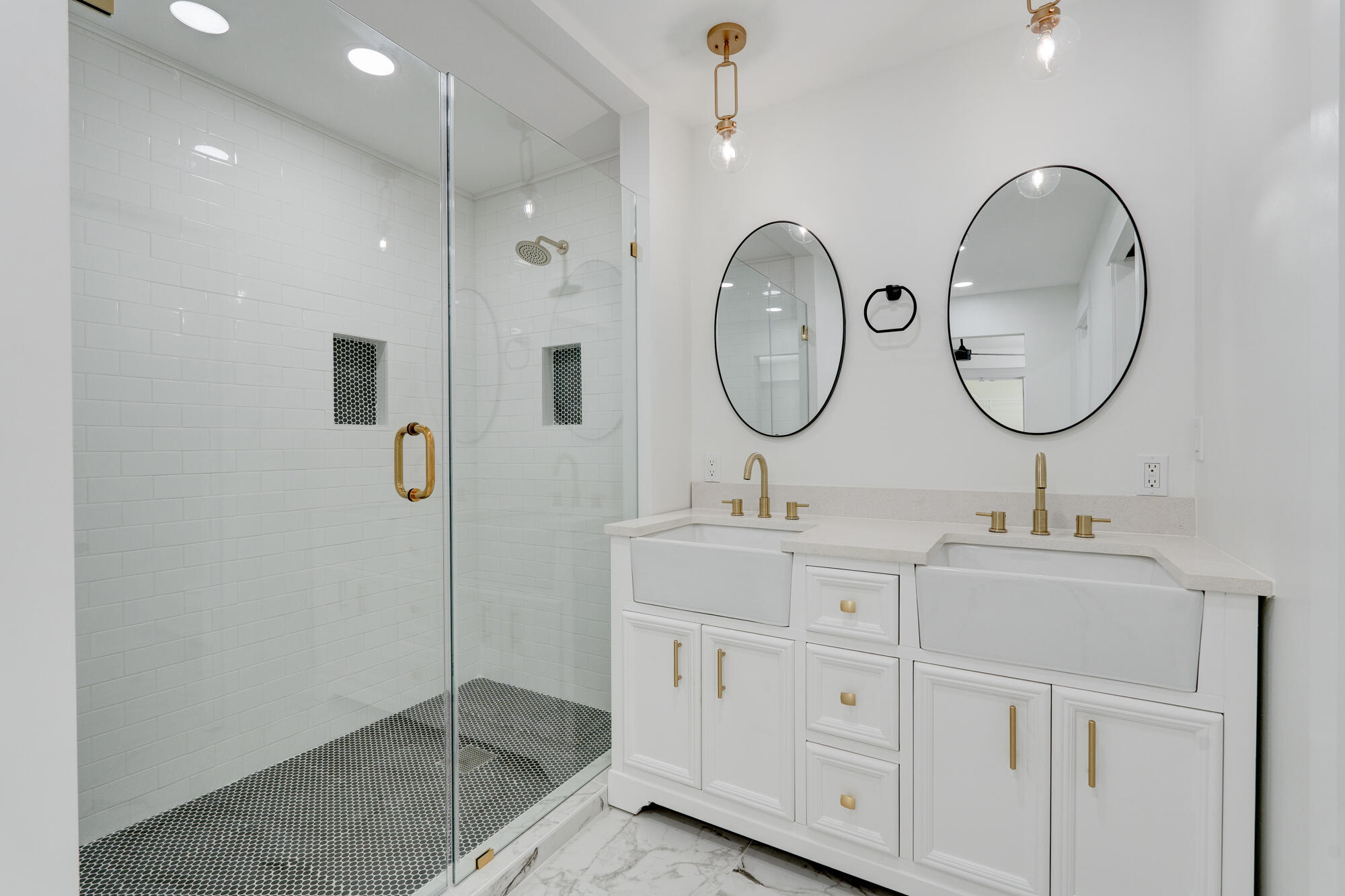 Cogburn's 1st Add - Residential