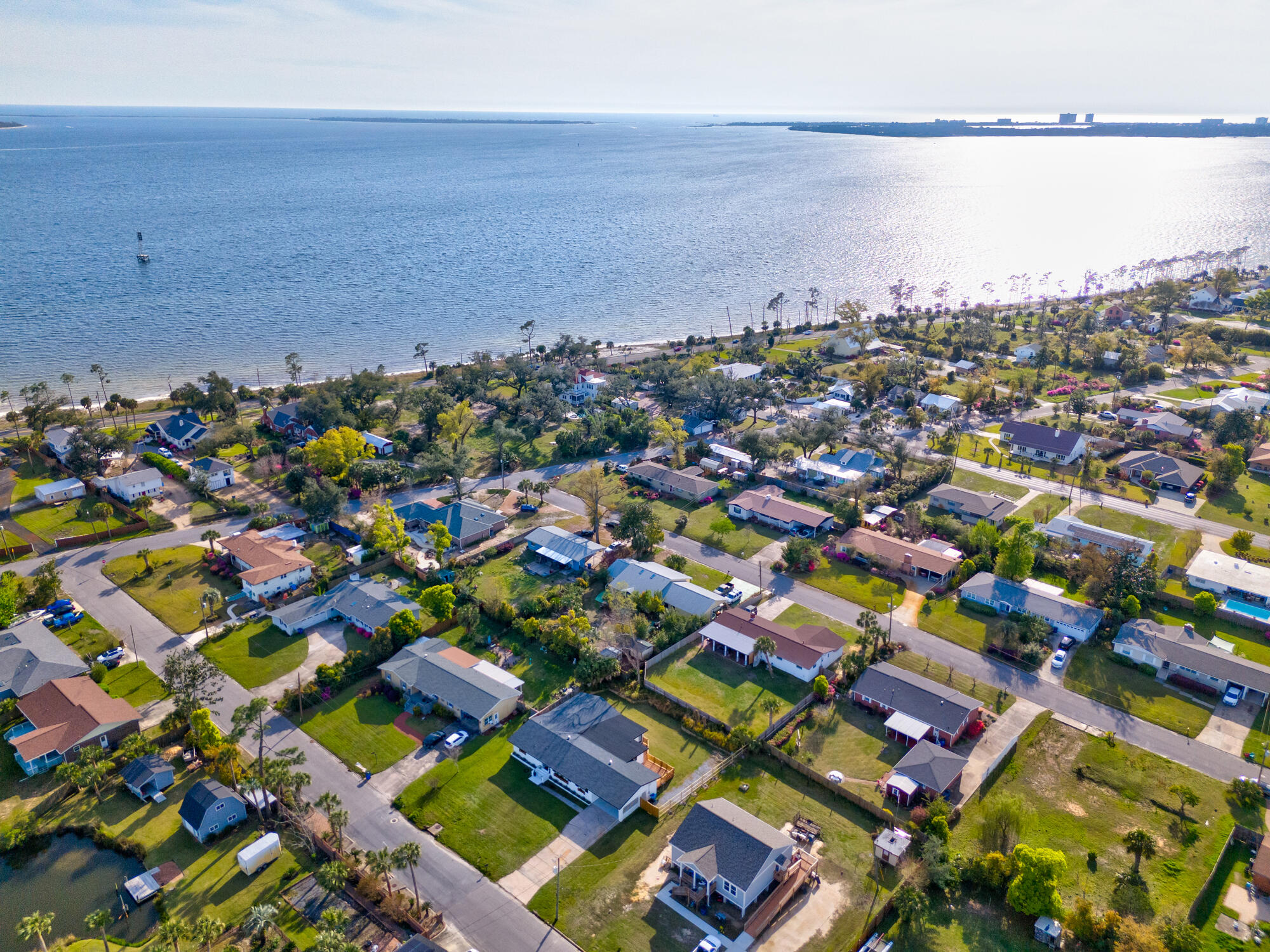 Cogburn's 1st Add - Residential