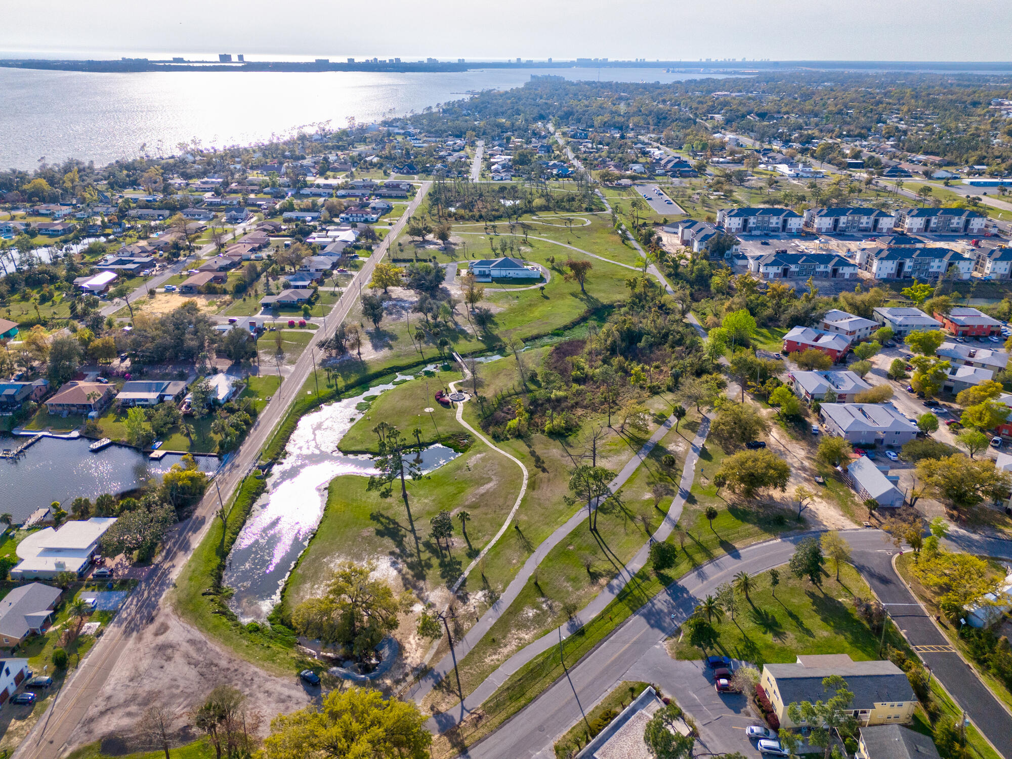 Cogburn's 1st Add - Residential