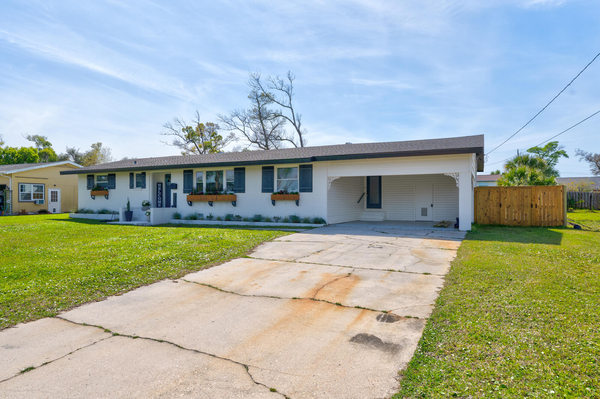 Cogburn's 1st Add - Residential