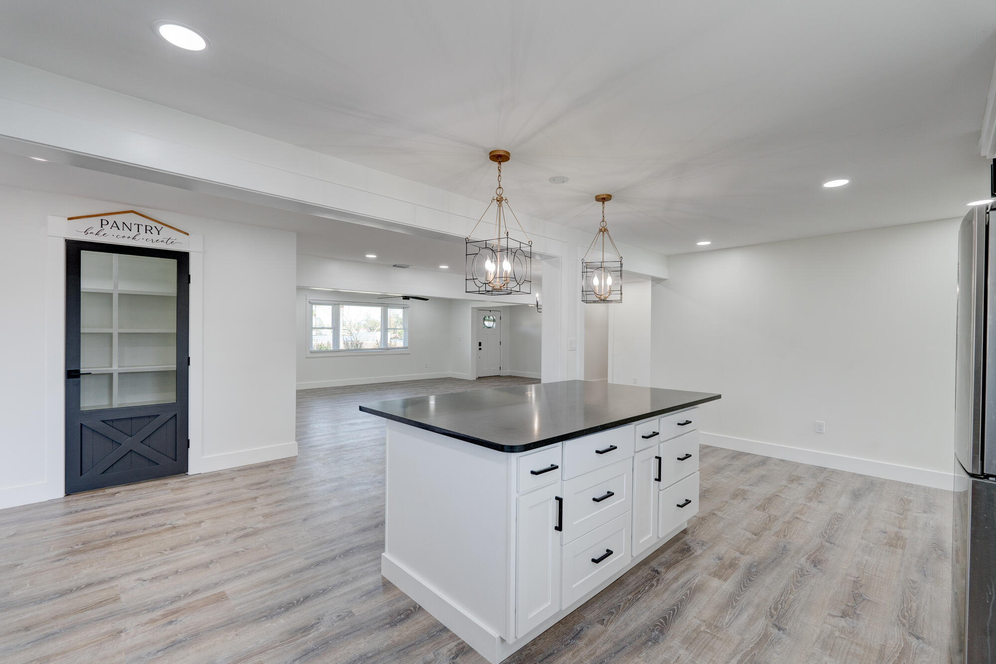 Cogburn's 1st Add - Residential