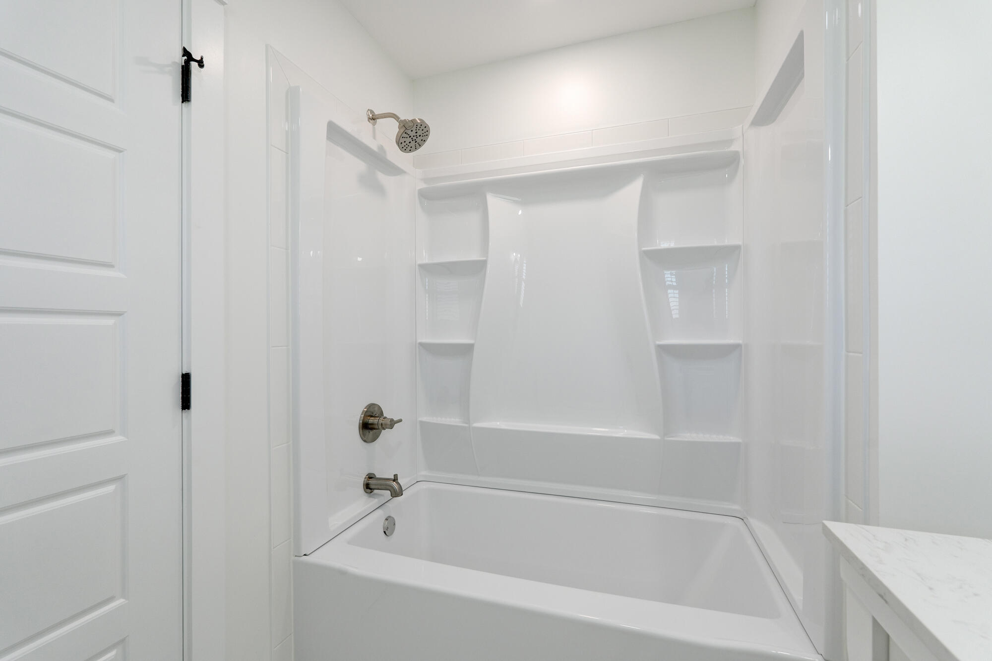 Cogburn's 1st Add - Residential