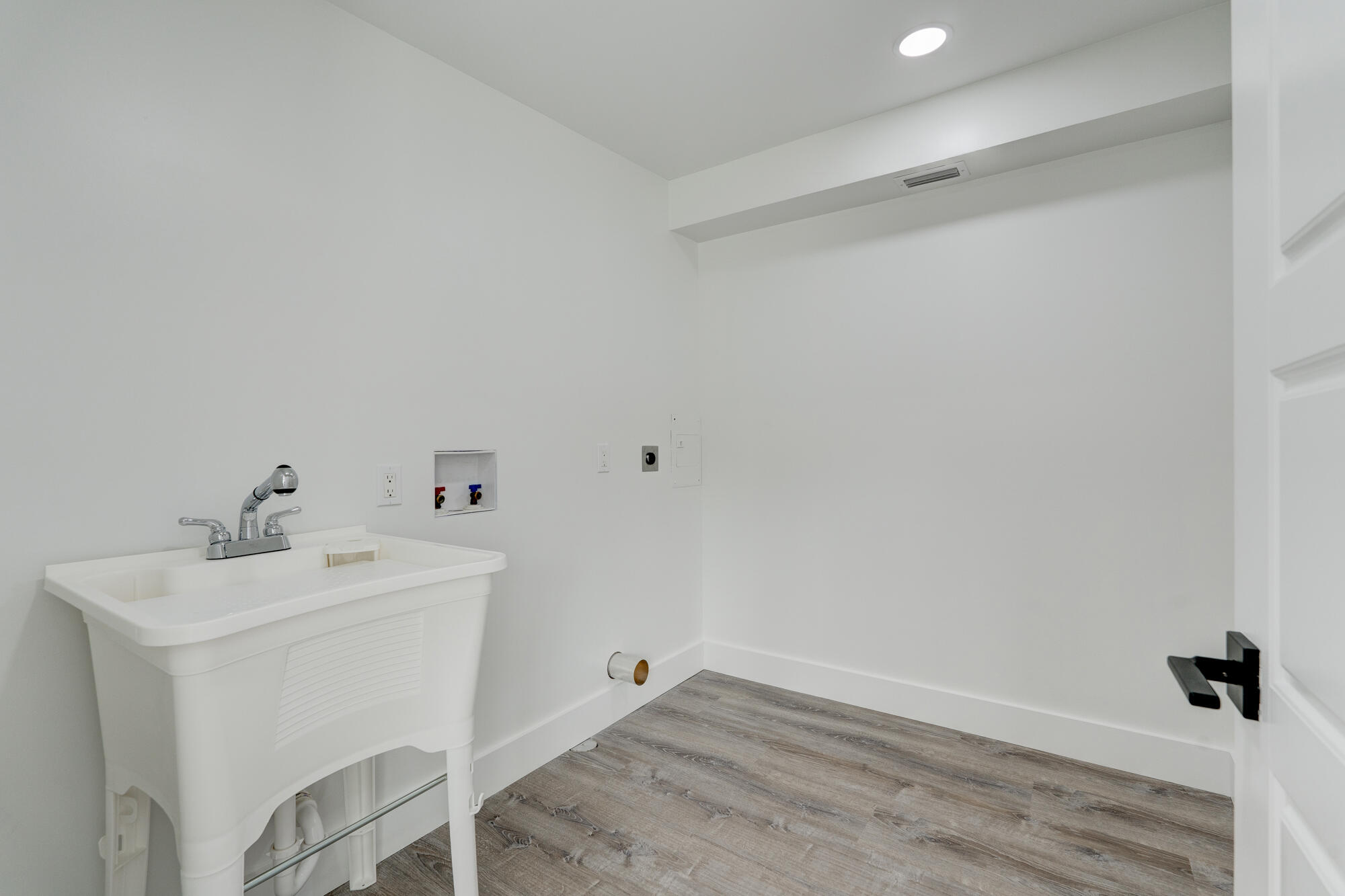 Cogburn's 1st Add - Residential