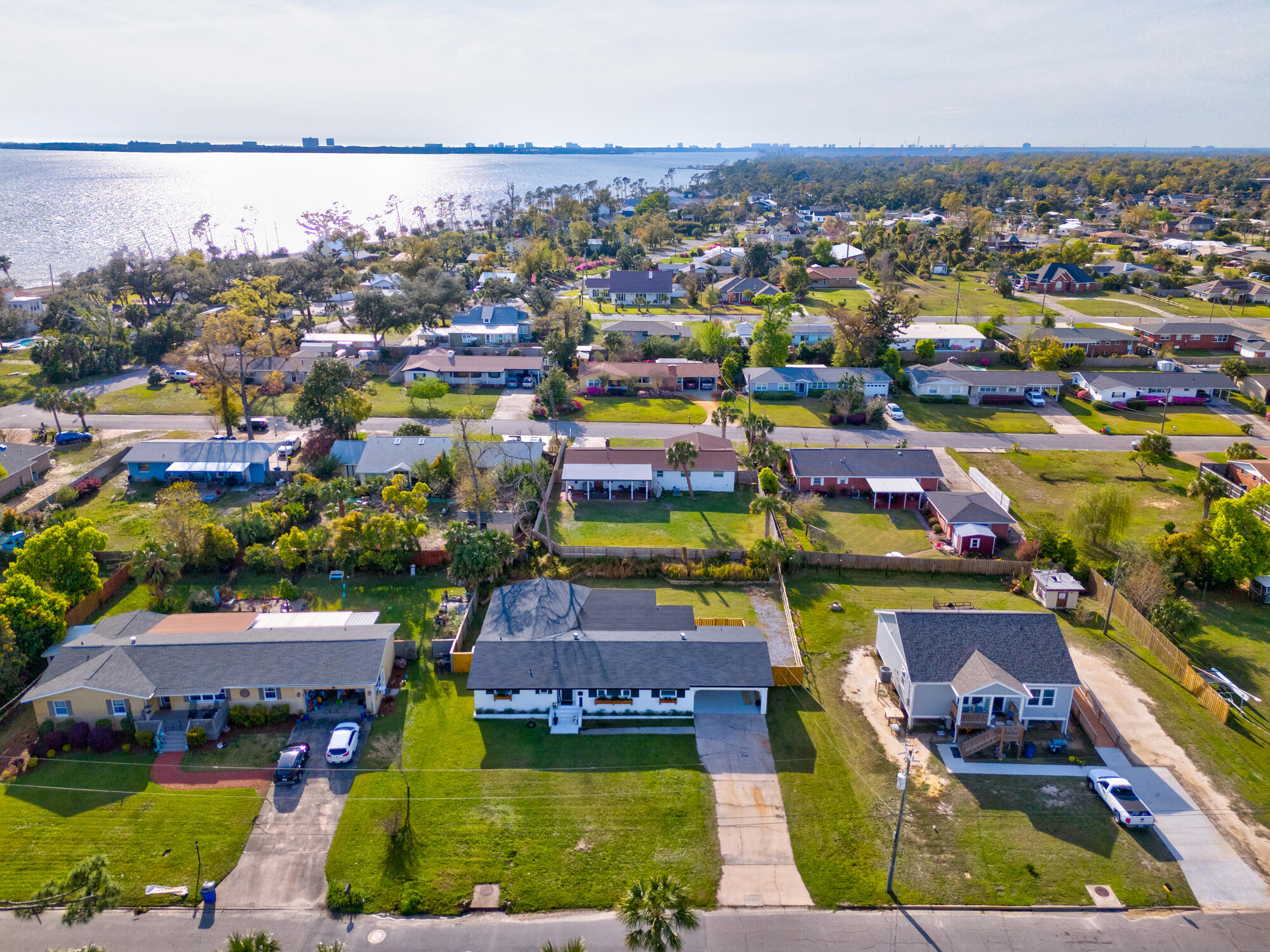 Cogburn's 1st Add - Residential