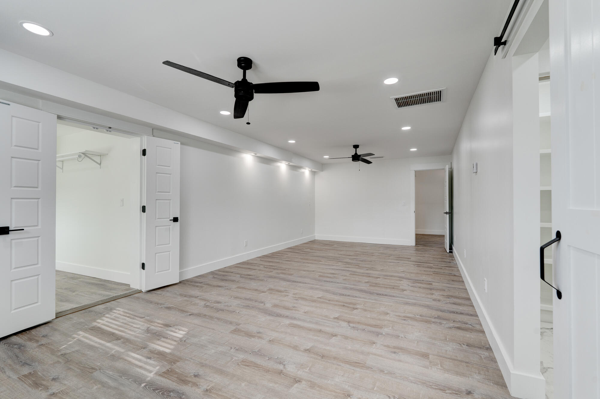 Cogburn's 1st Add - Residential