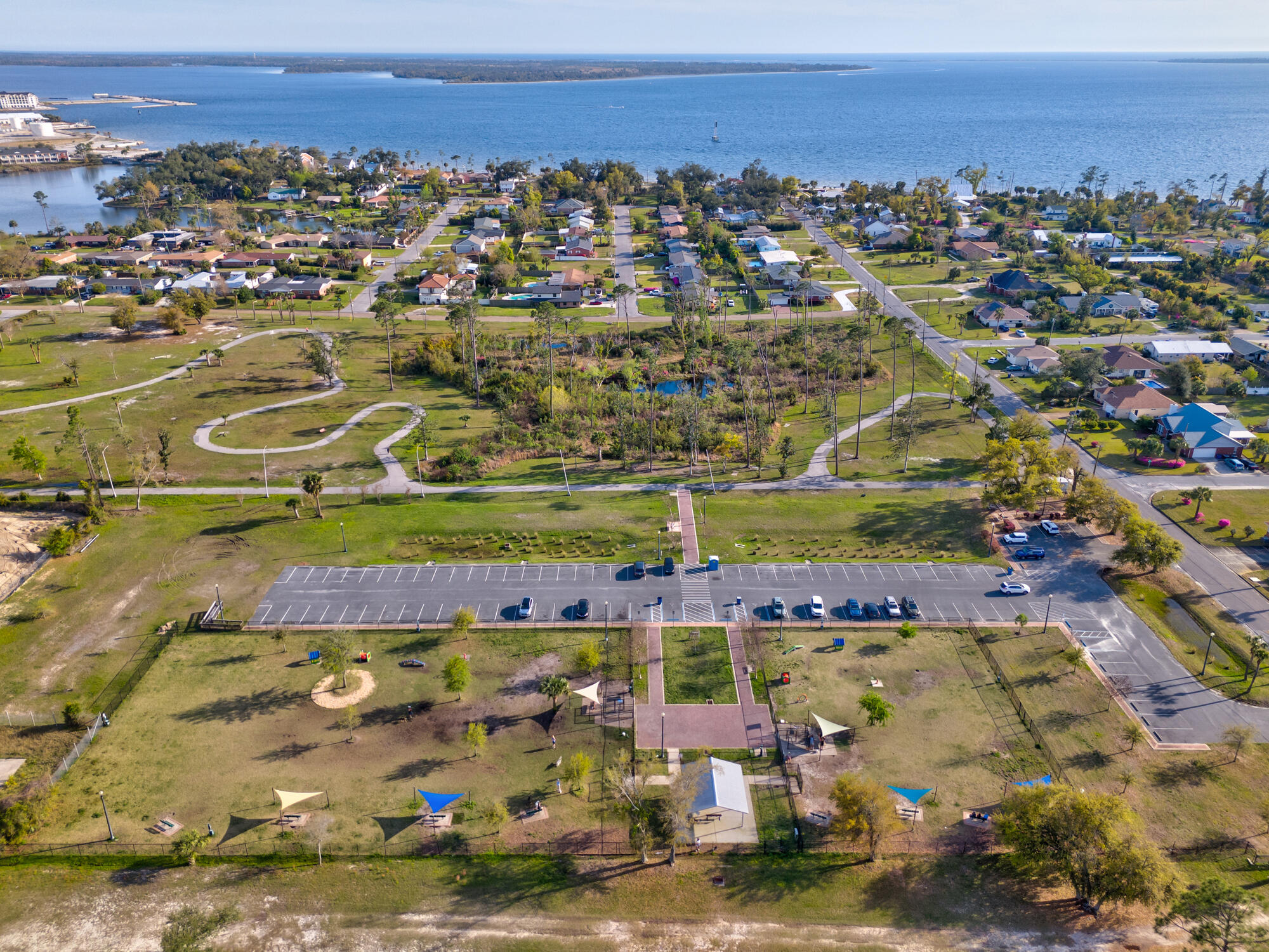 Cogburn's 1st Add - Residential