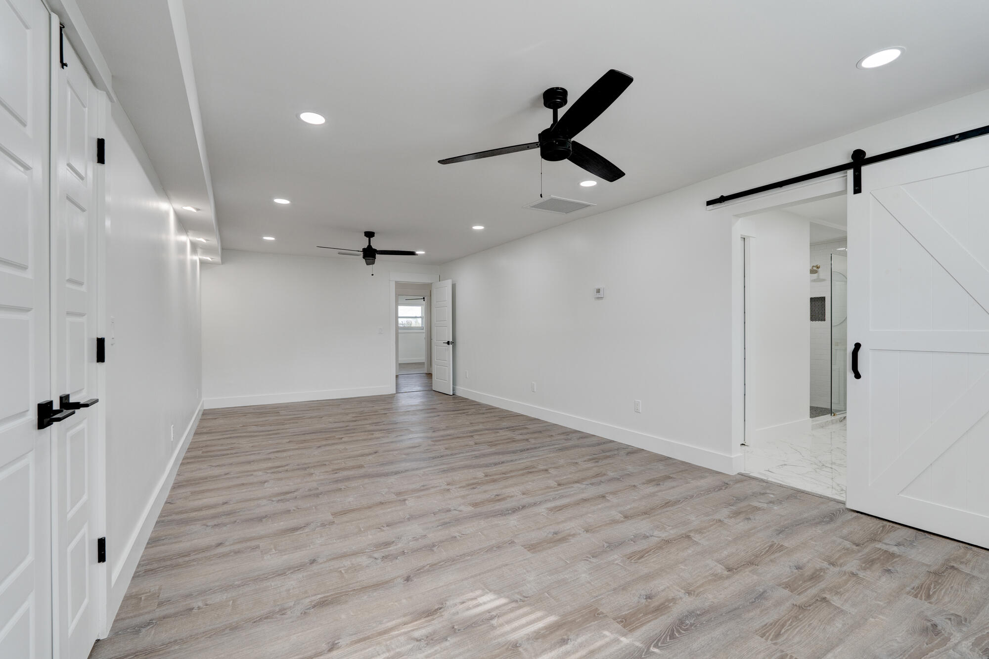 Cogburn's 1st Add - Residential