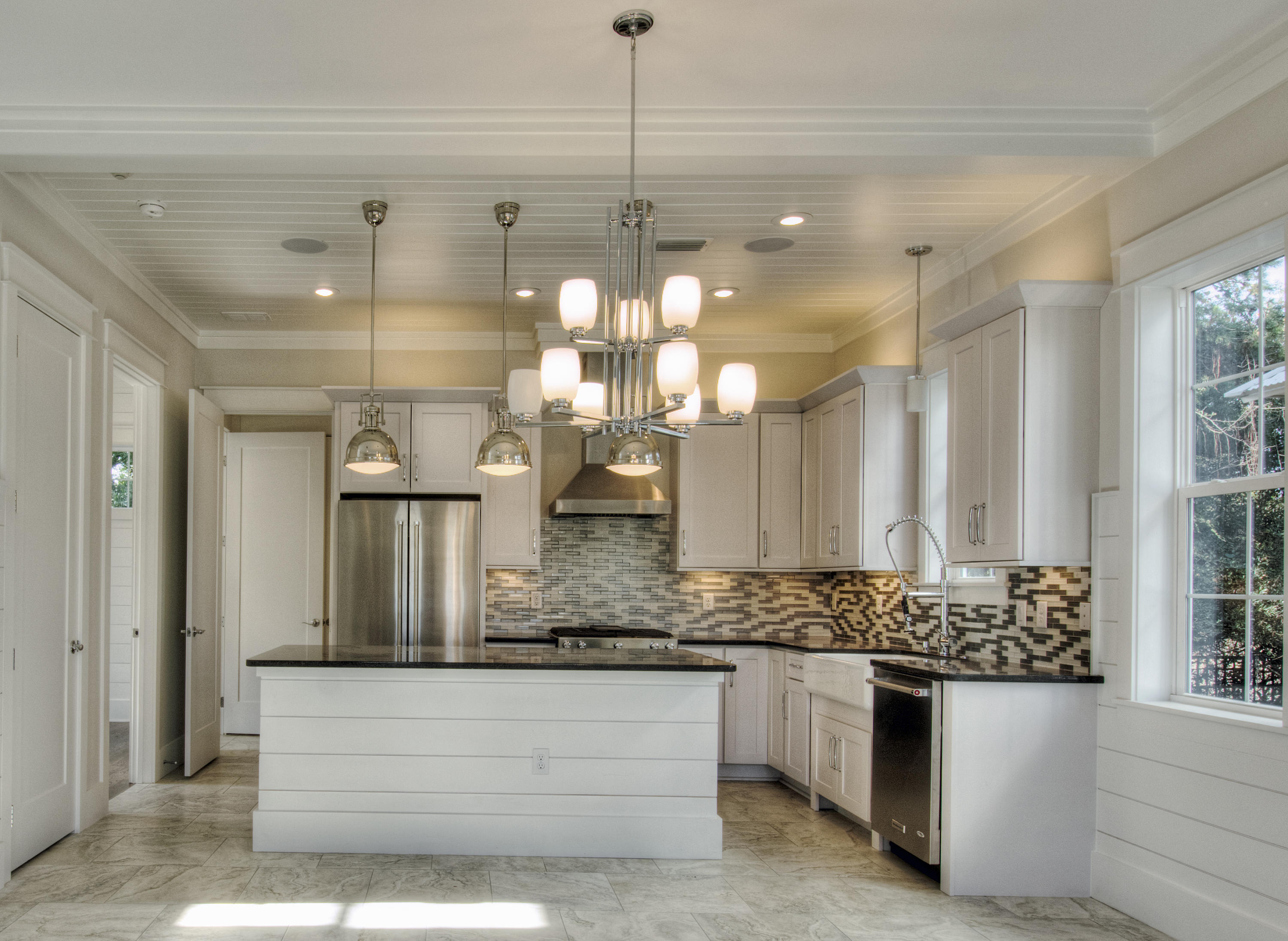 Heron at Inlet Beach - Residential