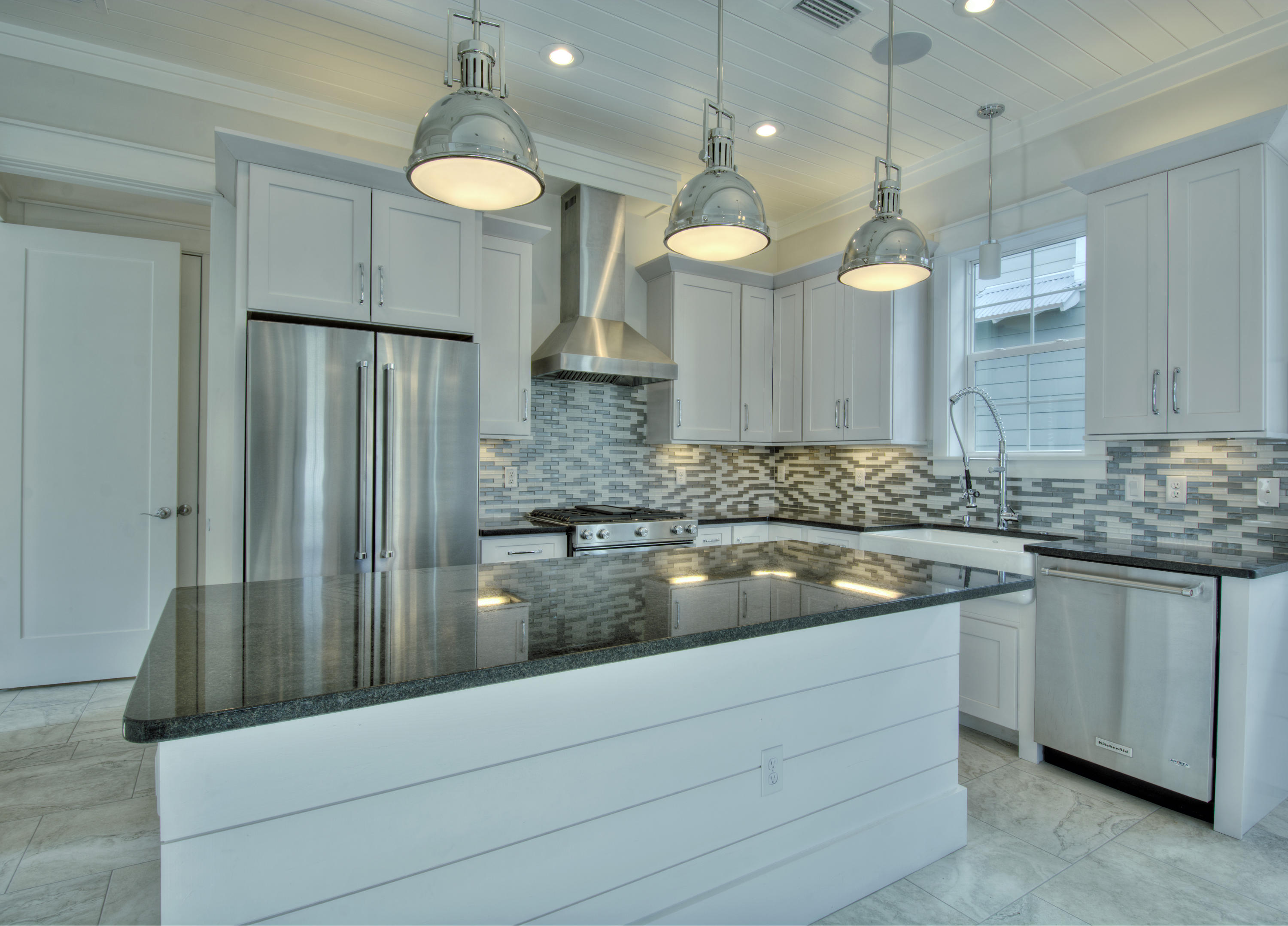 Heron at Inlet Beach - Residential