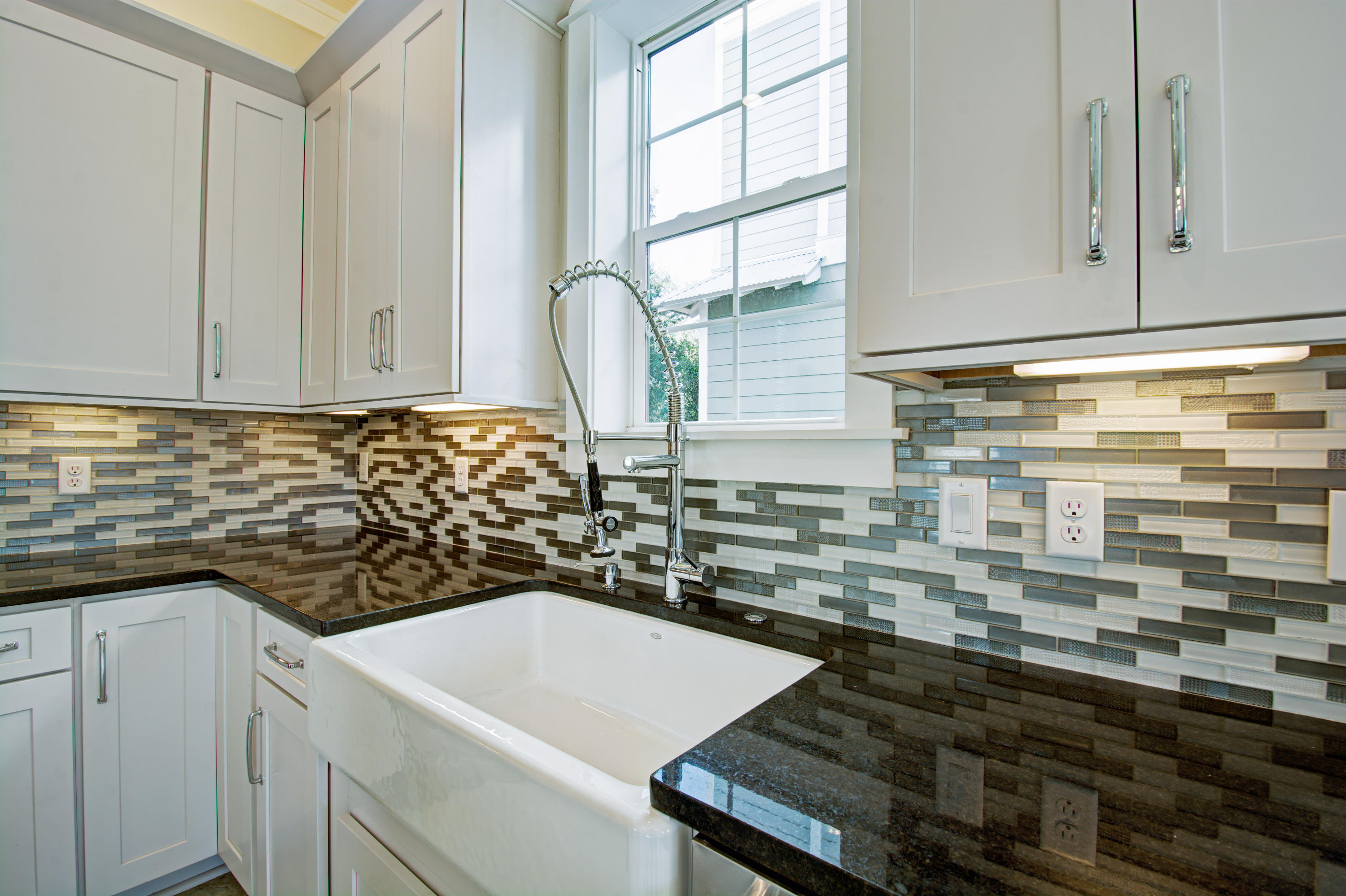 Heron at Inlet Beach - Residential