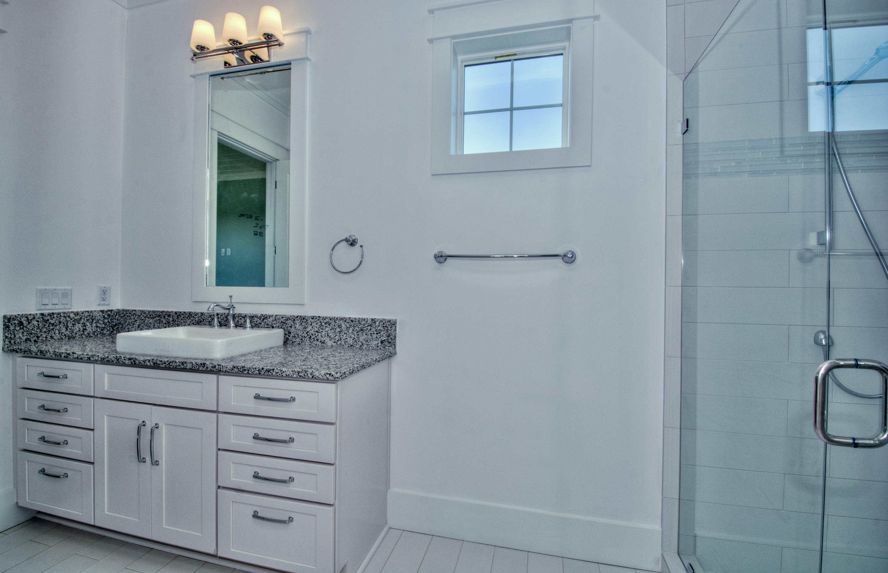 Heron at Inlet Beach - Residential