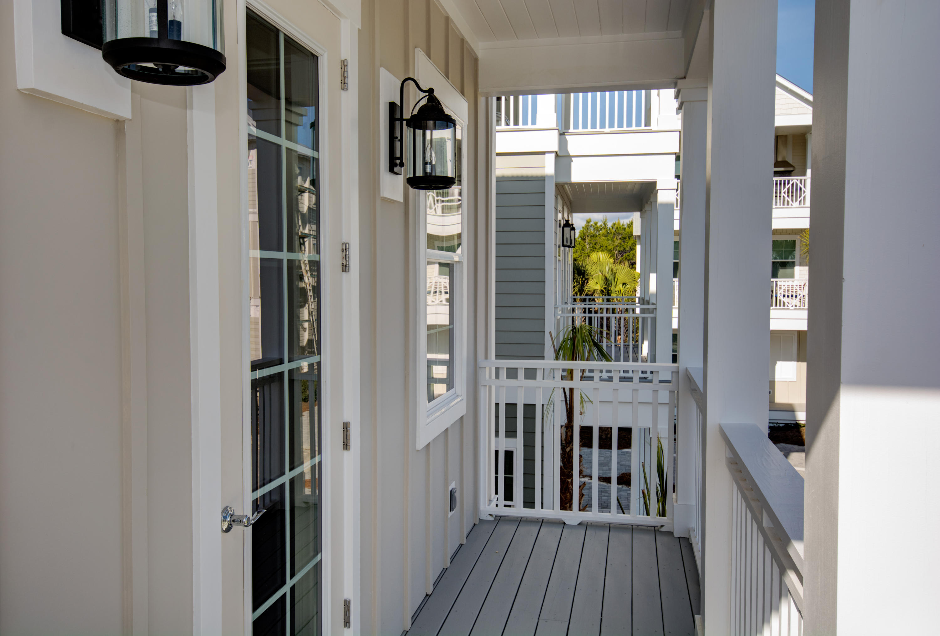 Heron at Inlet Beach - Residential