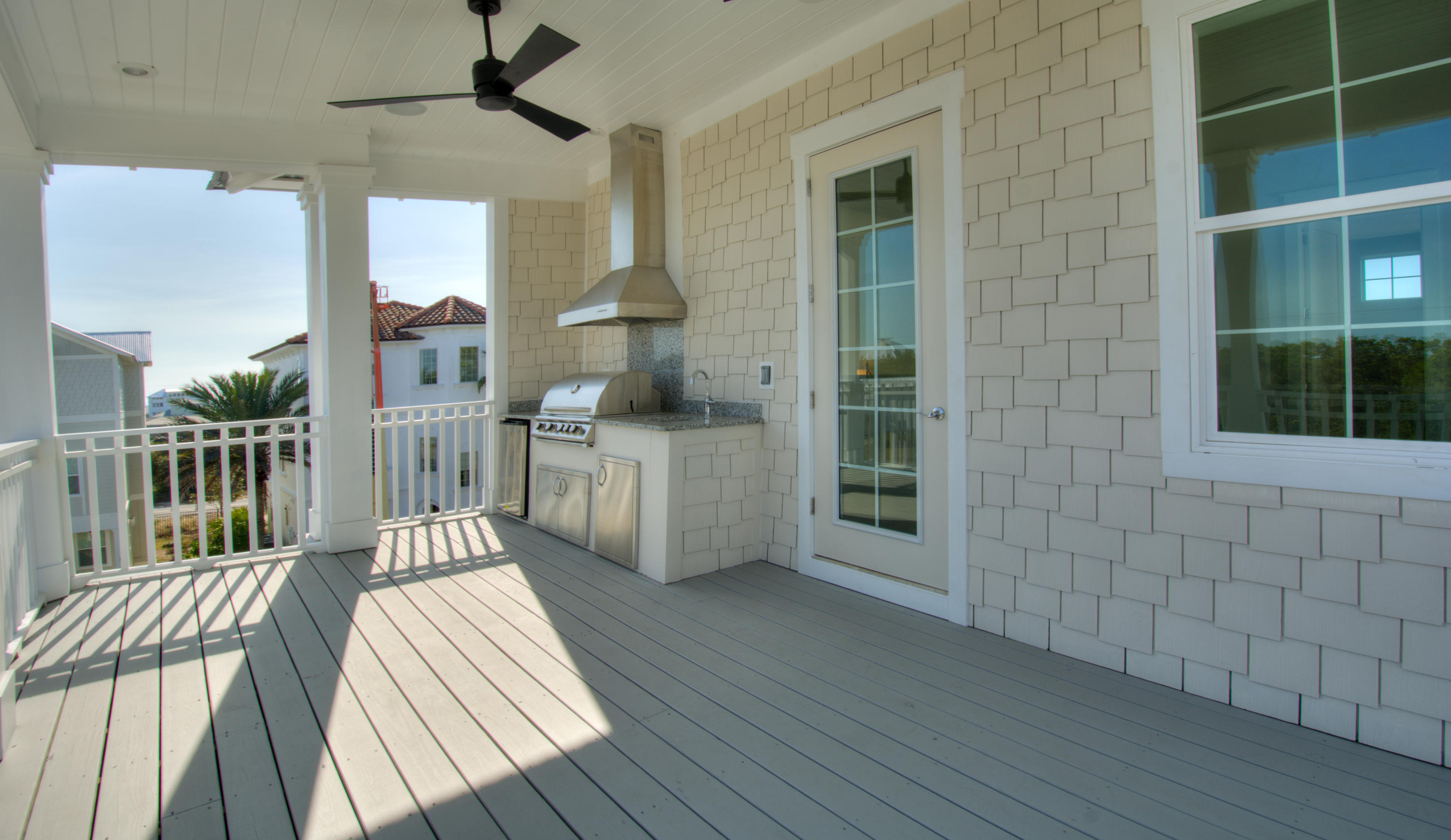 Heron at Inlet Beach - Residential
