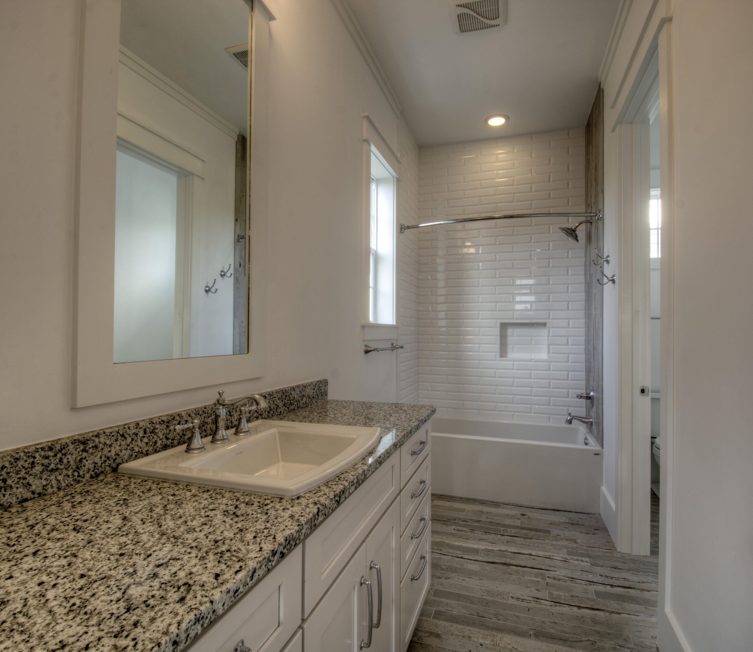 Heron at Inlet Beach - Residential