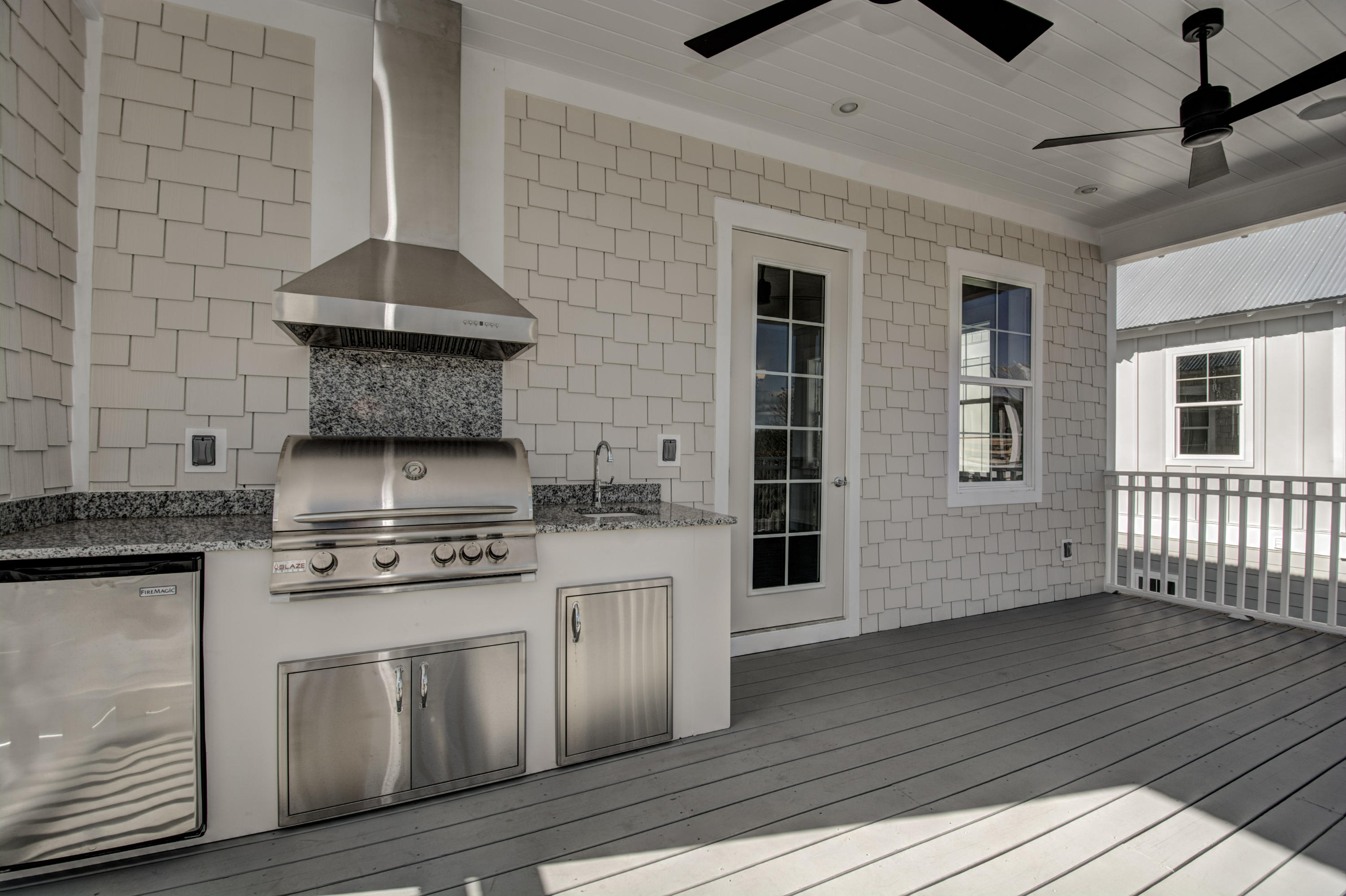 Heron at Inlet Beach - Residential