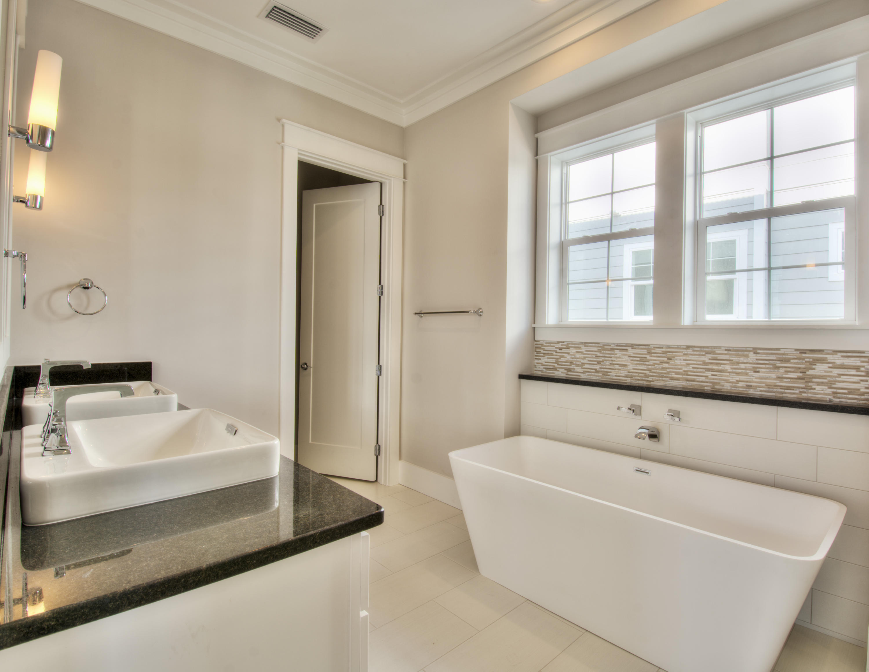 Heron at Inlet Beach - Residential