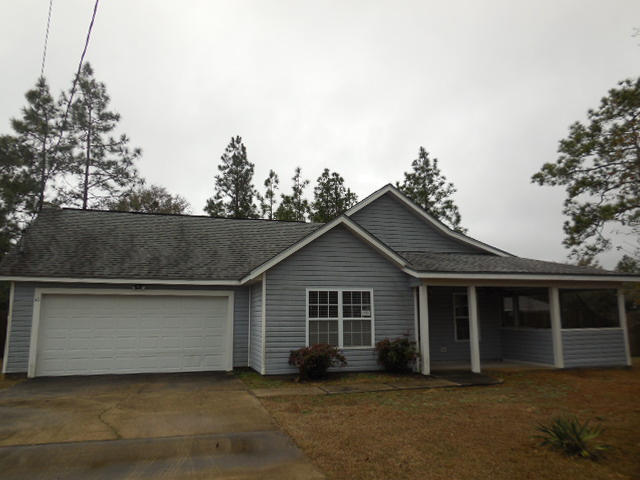 OAKWOOD LAKES ESTATES - Residential