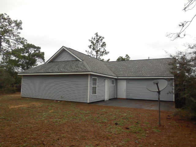 OAKWOOD LAKES ESTATES - Residential