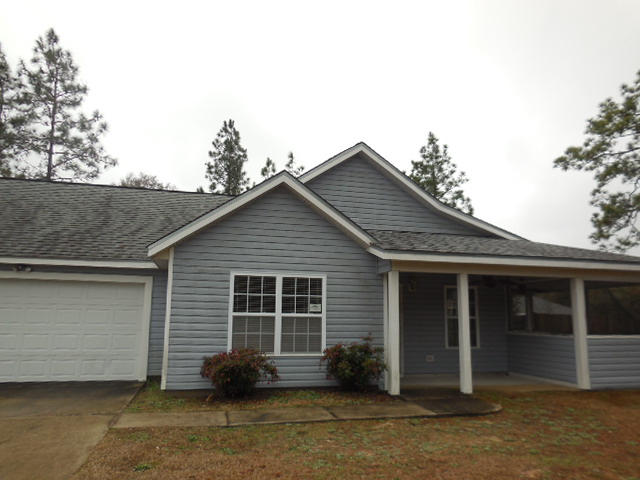 OAKWOOD LAKES ESTATES - Residential